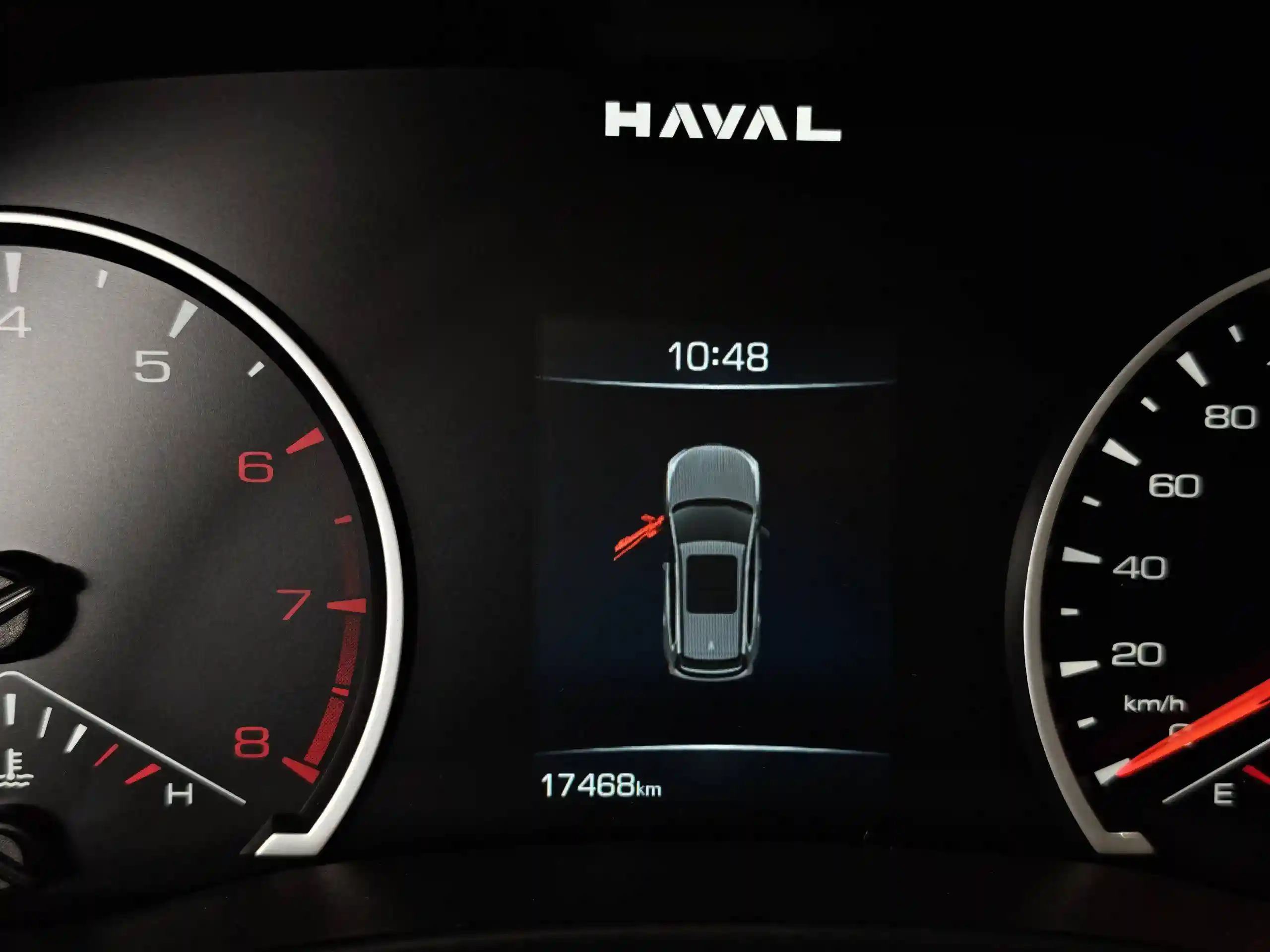 Haval Jolion 2025