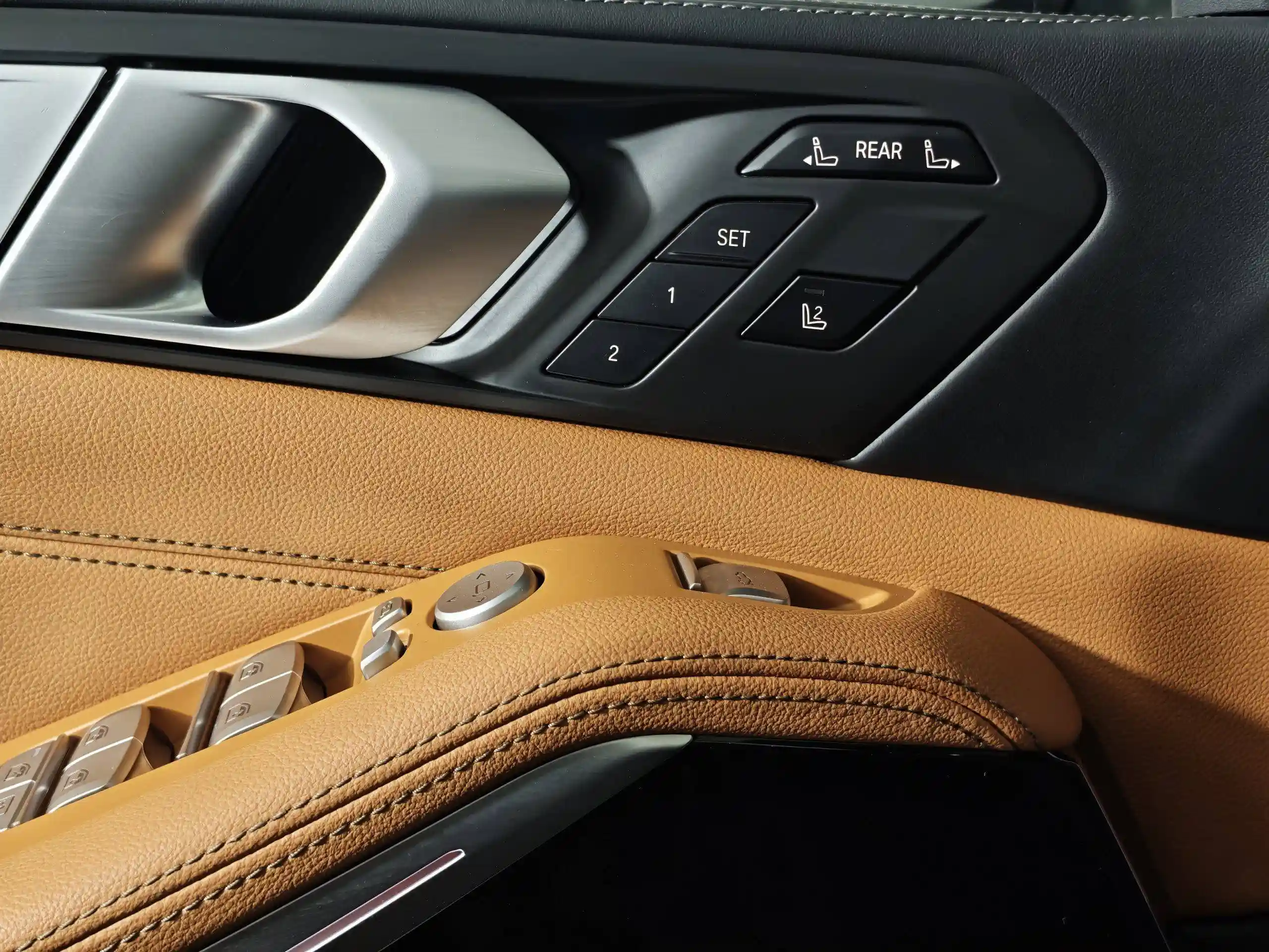 BMW X7 2019