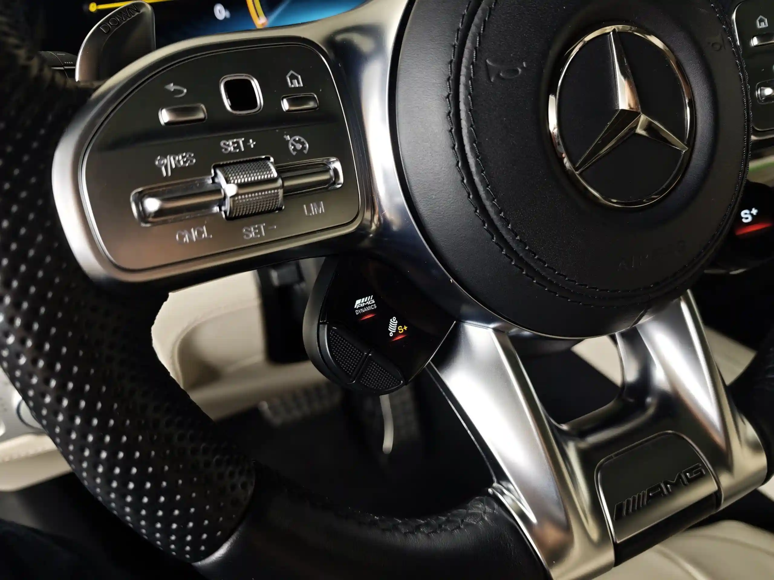 Mercedes-Benz GLE 2021