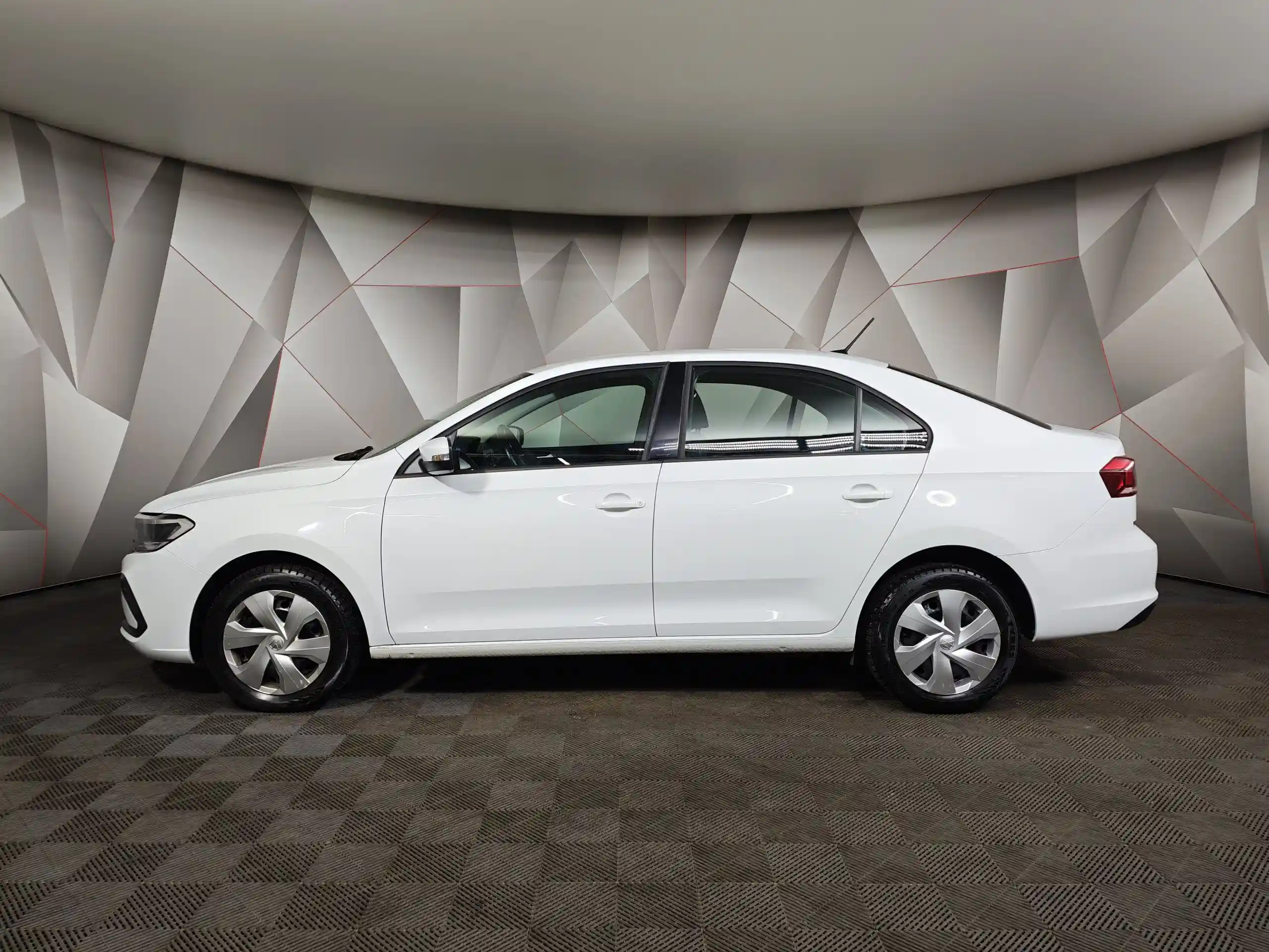 Volkswagen Polo 2022