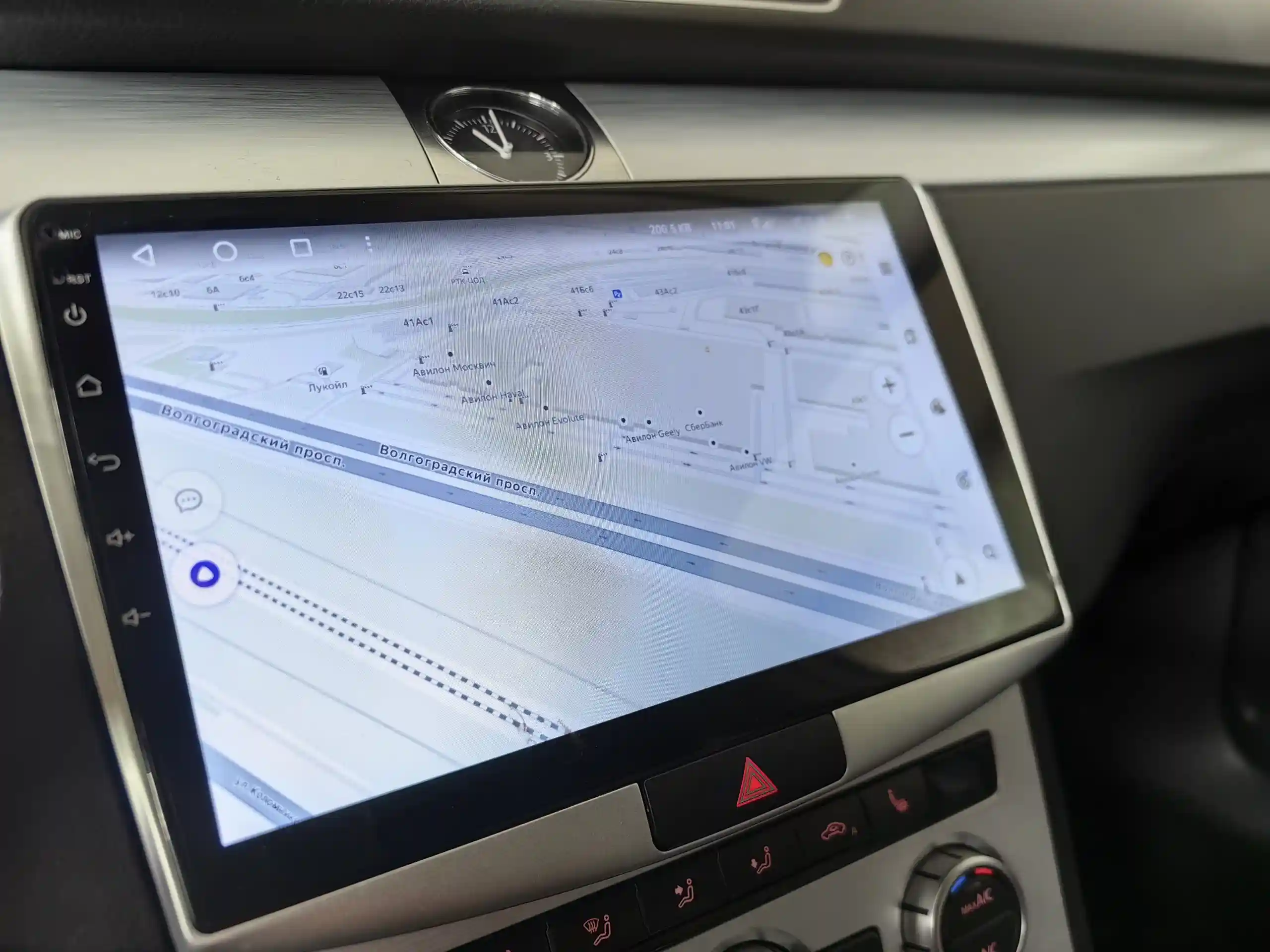Volkswagen Passat 2014