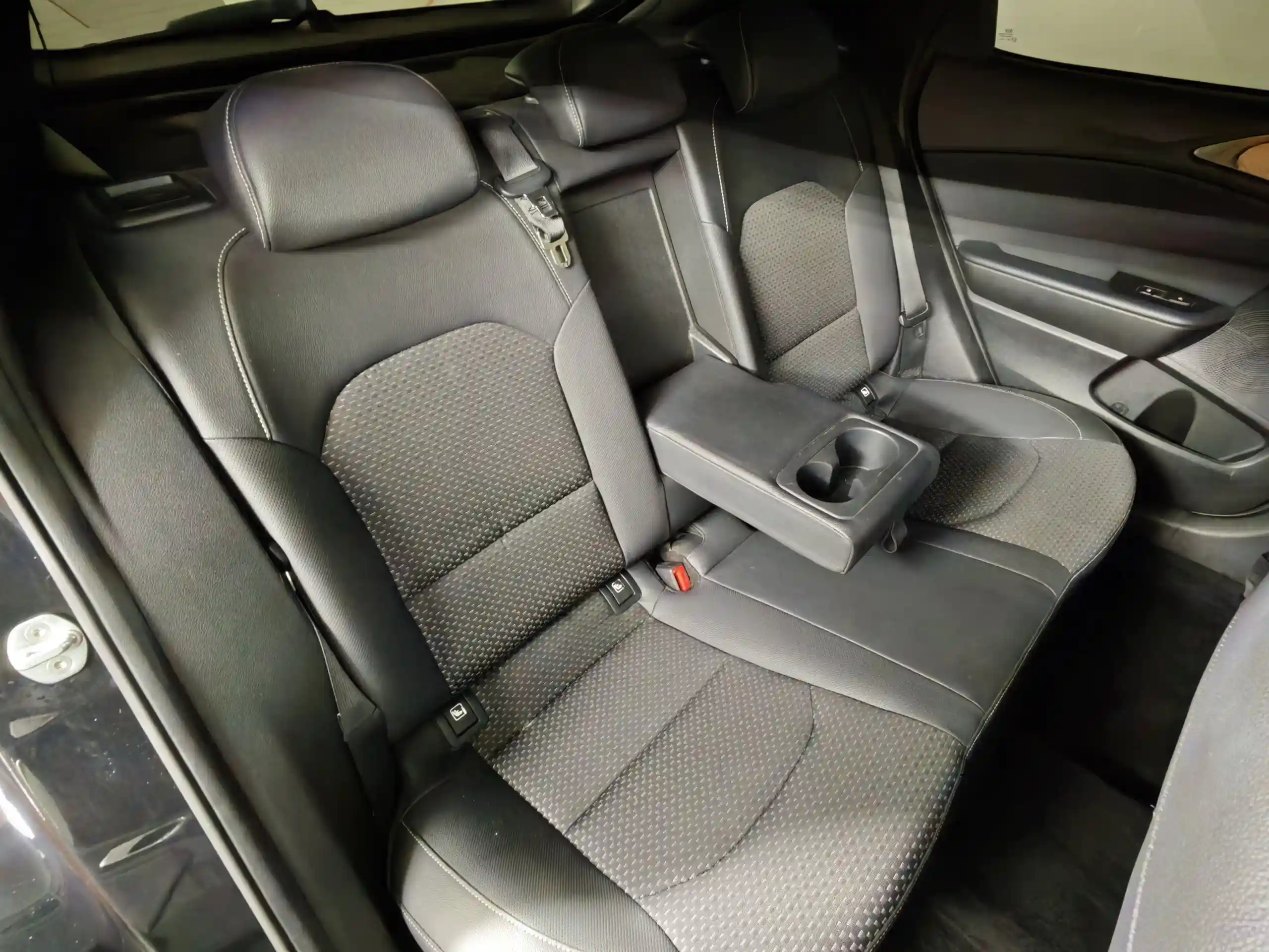 Kia XCeed 2020