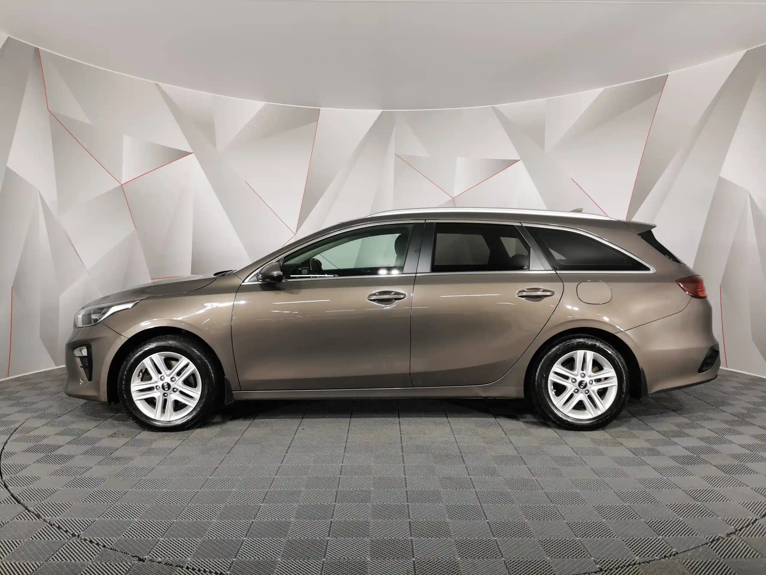 Kia Ceed 2019