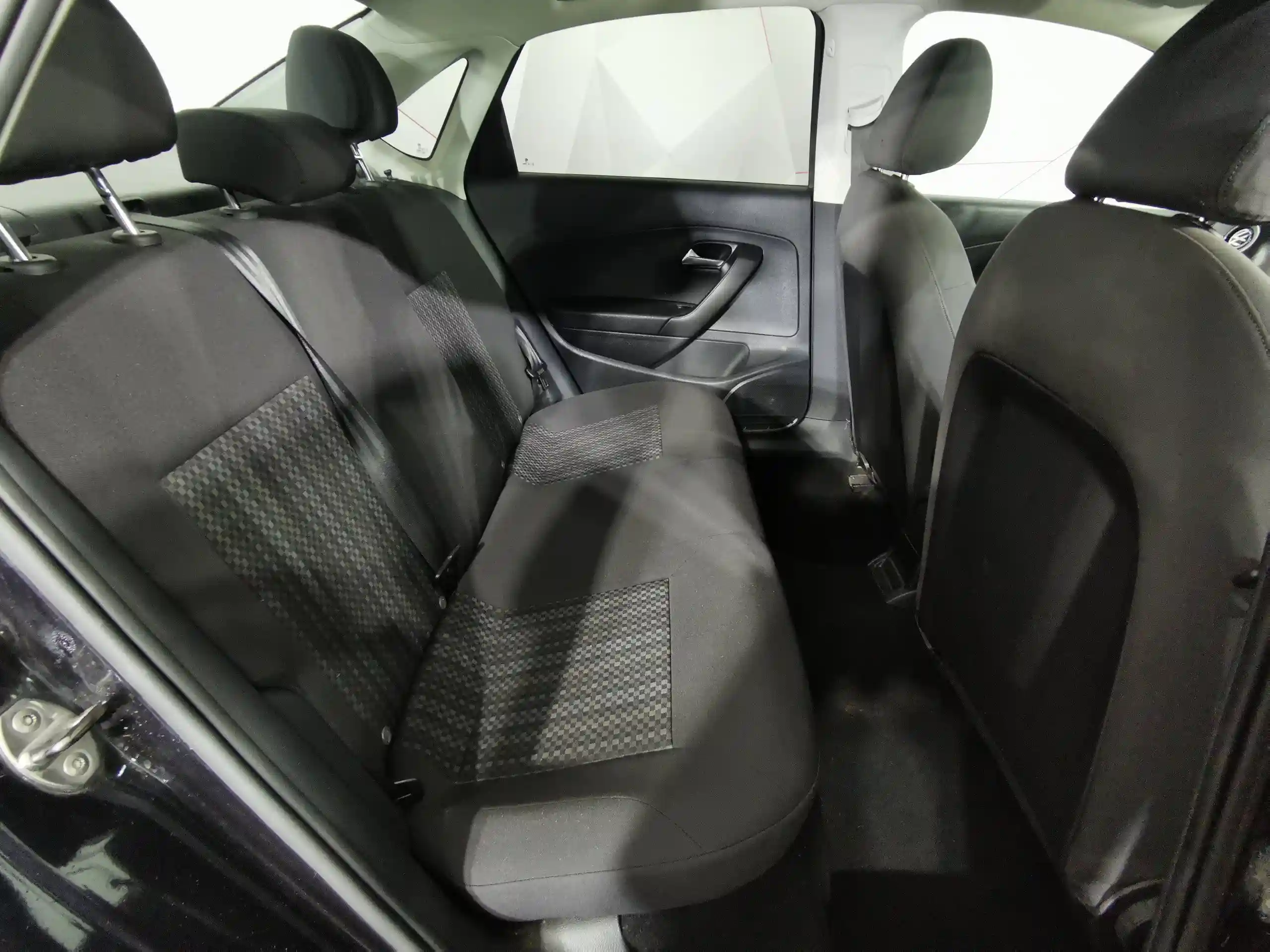 Volkswagen Polo 2019