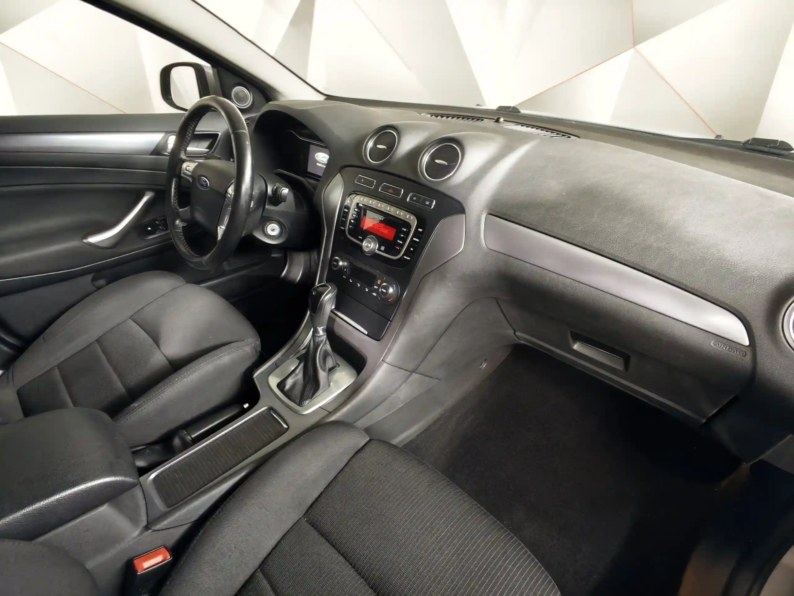 Ford Mondeo 2011