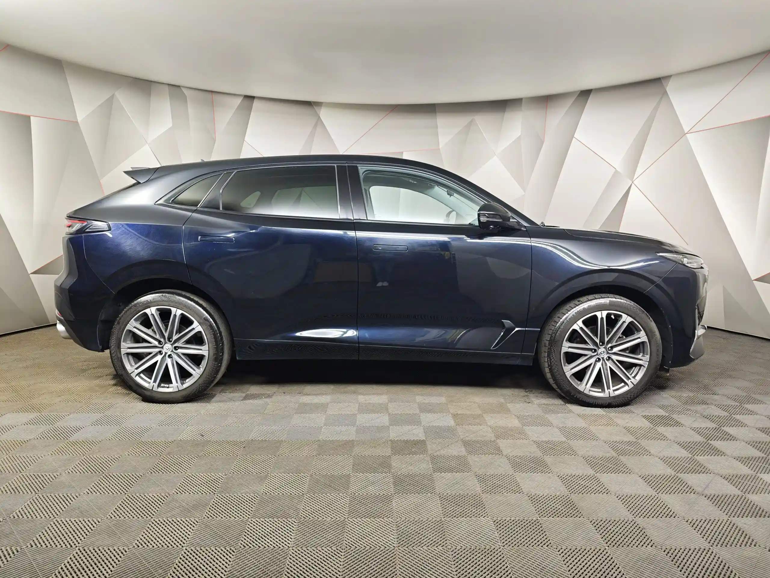 Changan UNI-K 2023