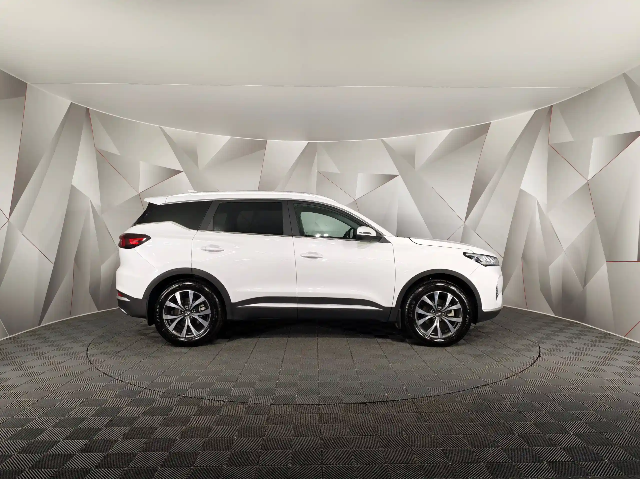 Chery Tiggo 7 Pro 2023
