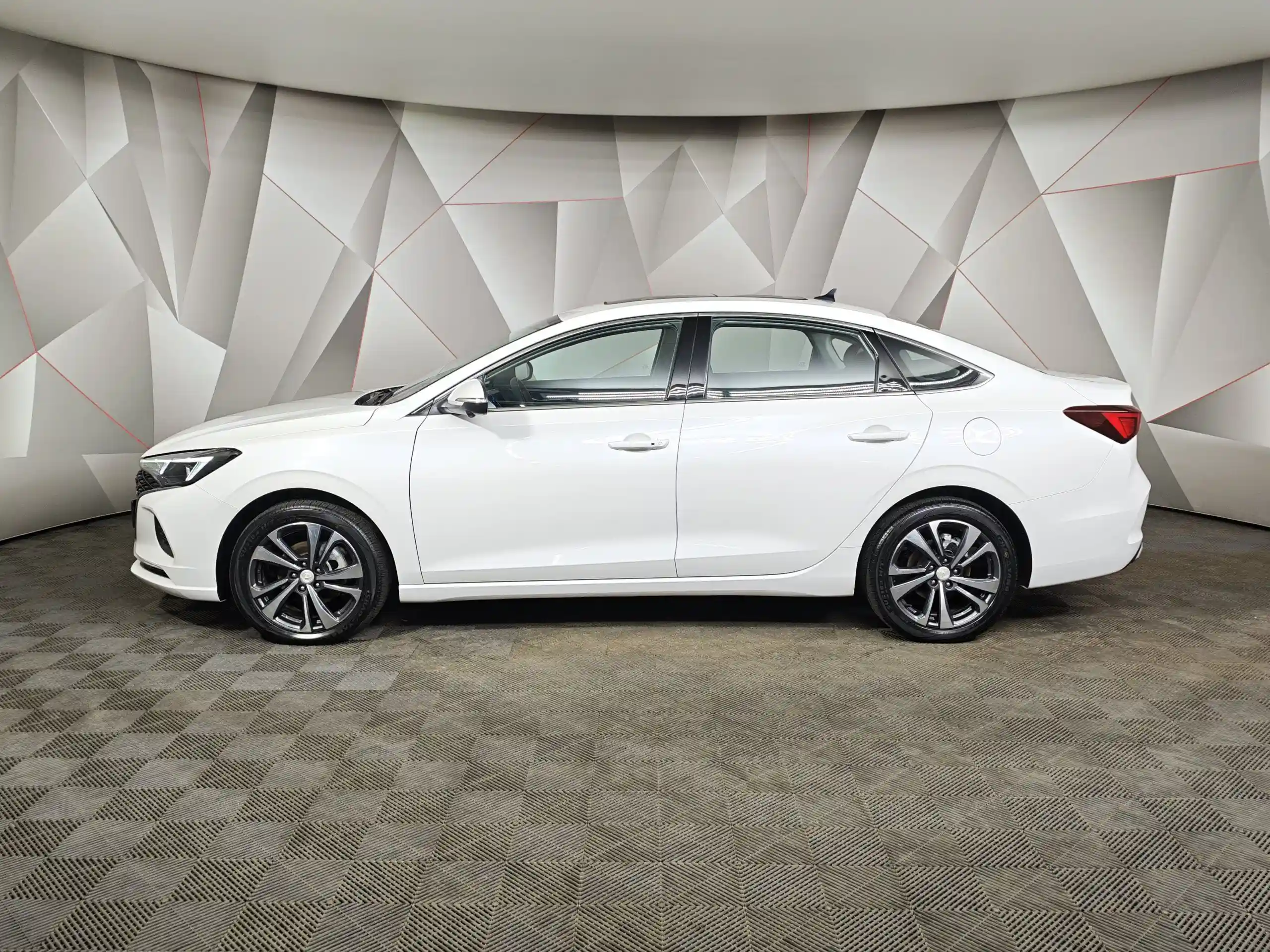 Changan Eado 2023