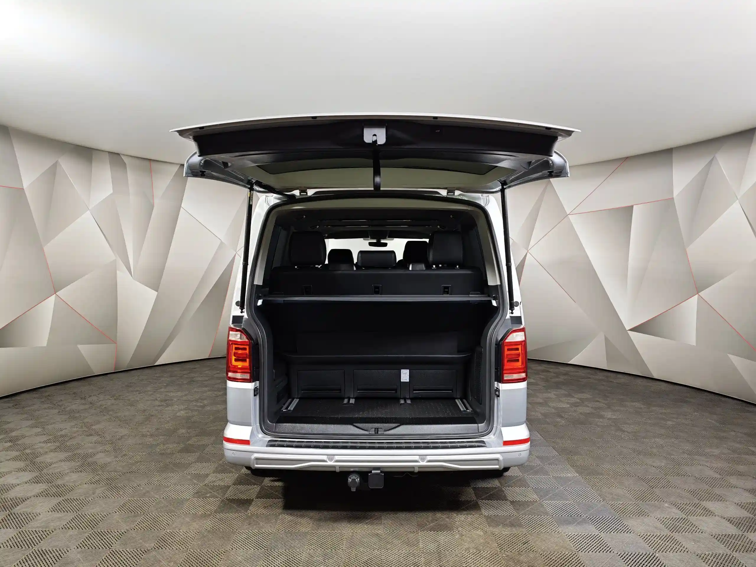 Volkswagen Multivan 2019