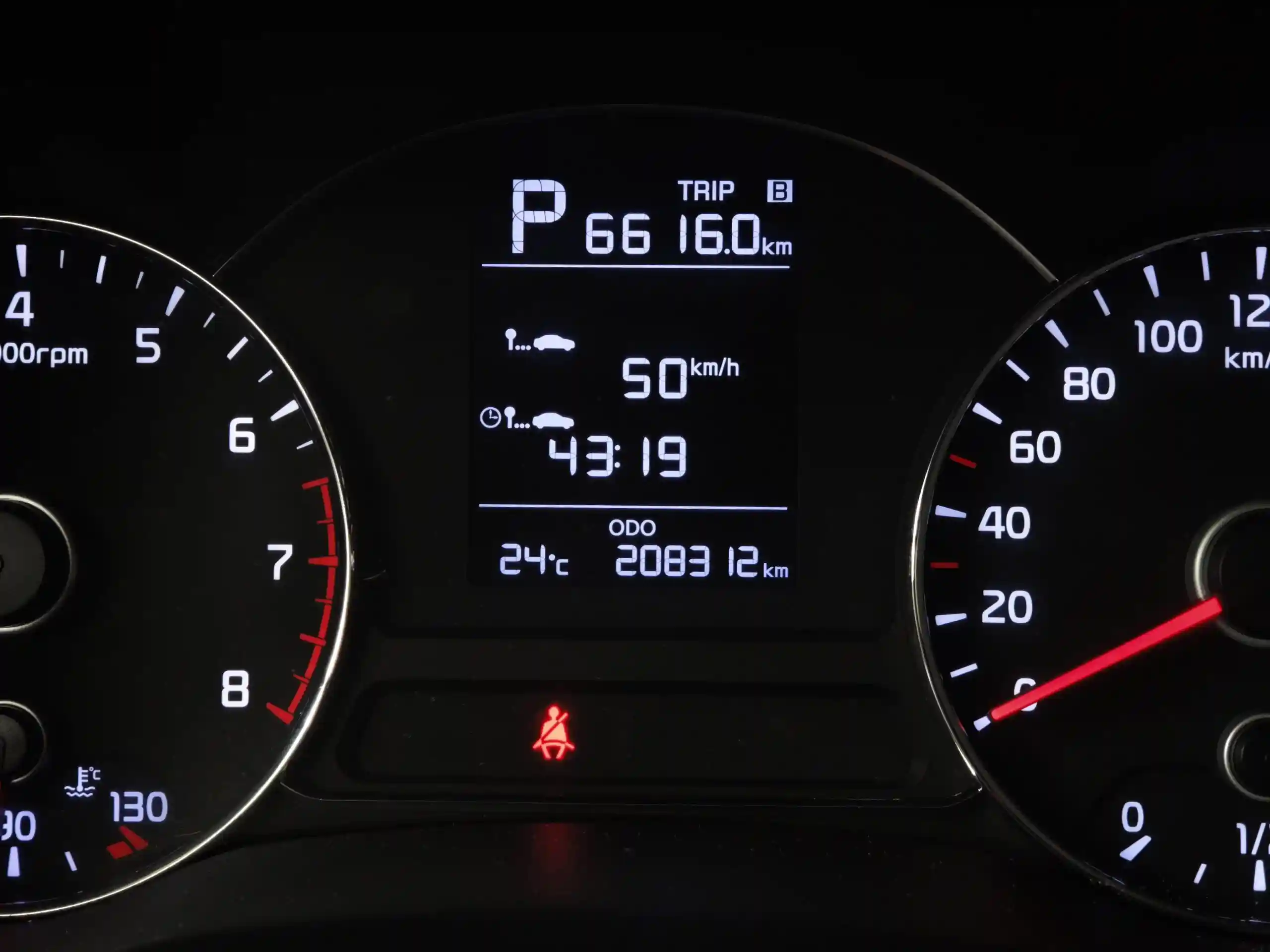 Kia Cerato 2019