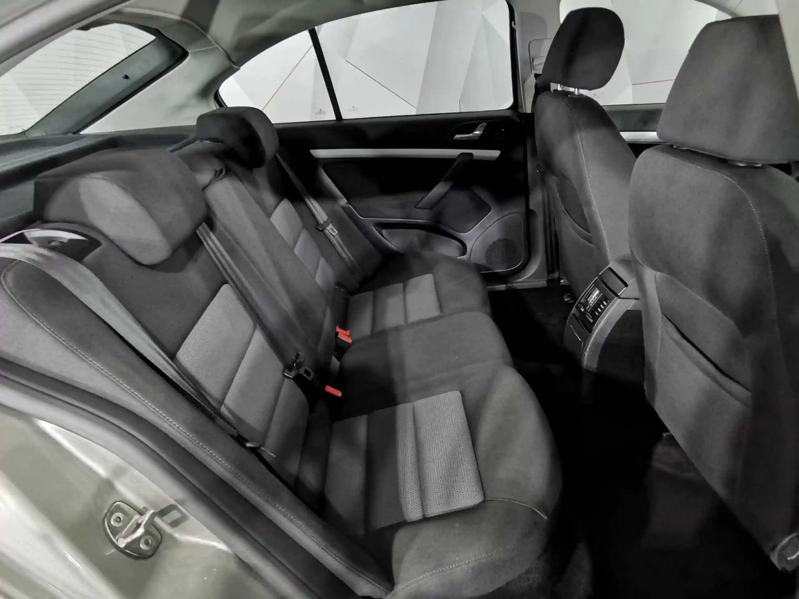 Skoda Octavia 2008
