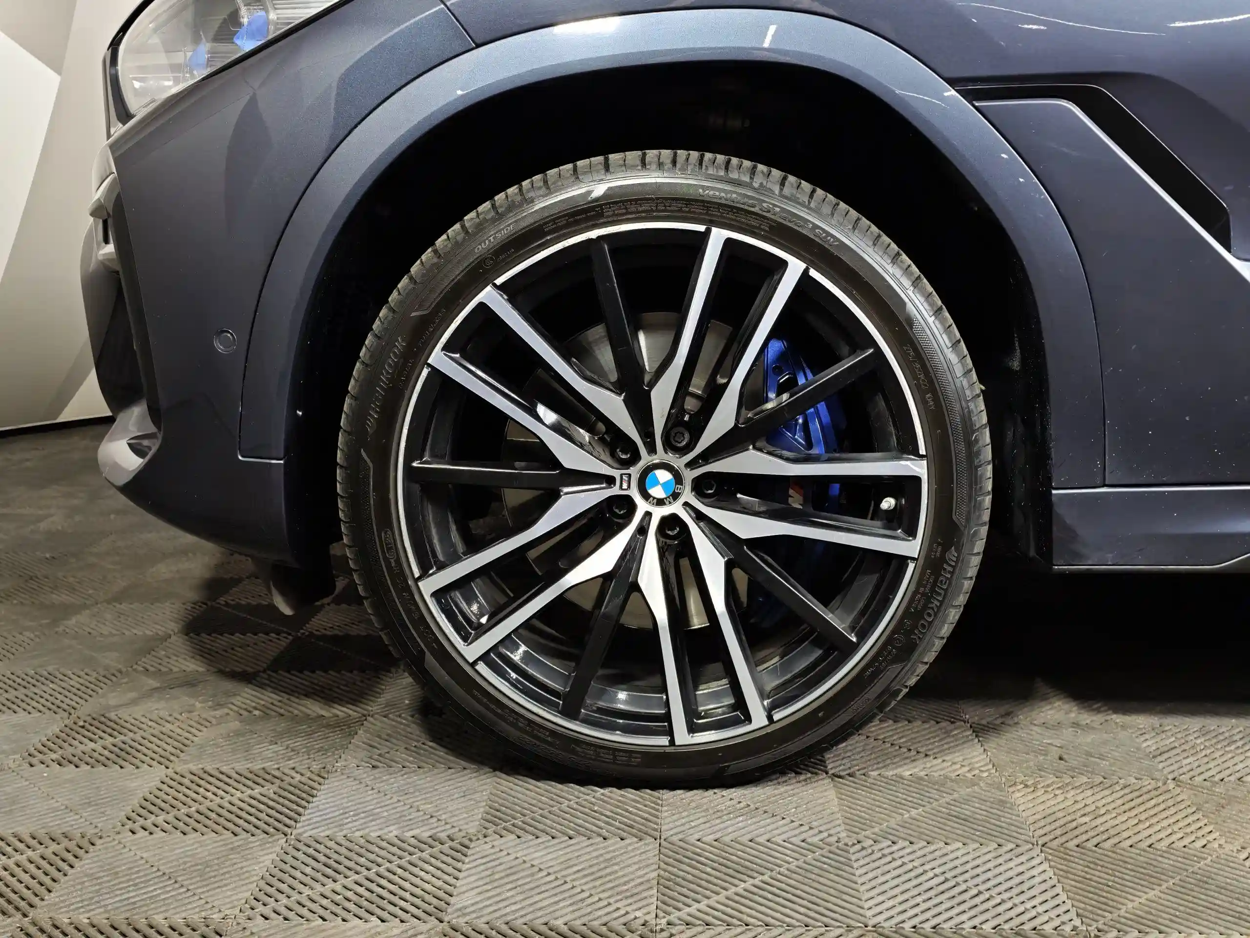 BMW X6 2020