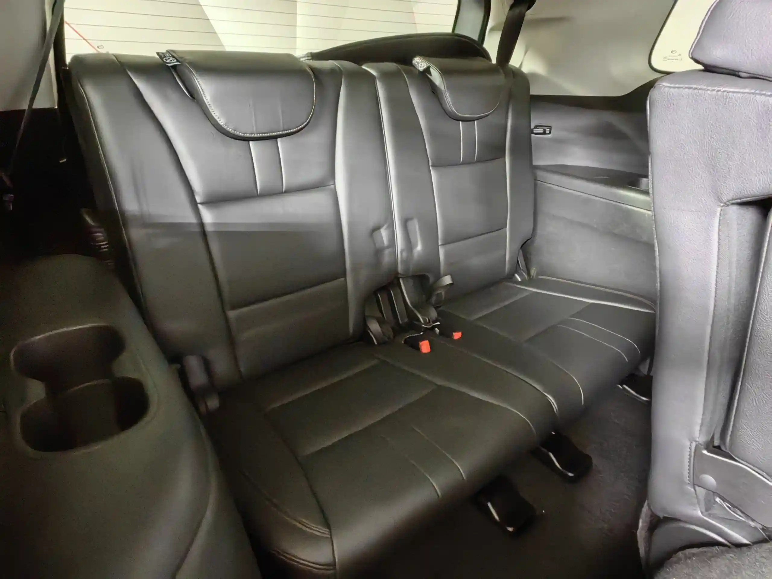GAC GS8 2020