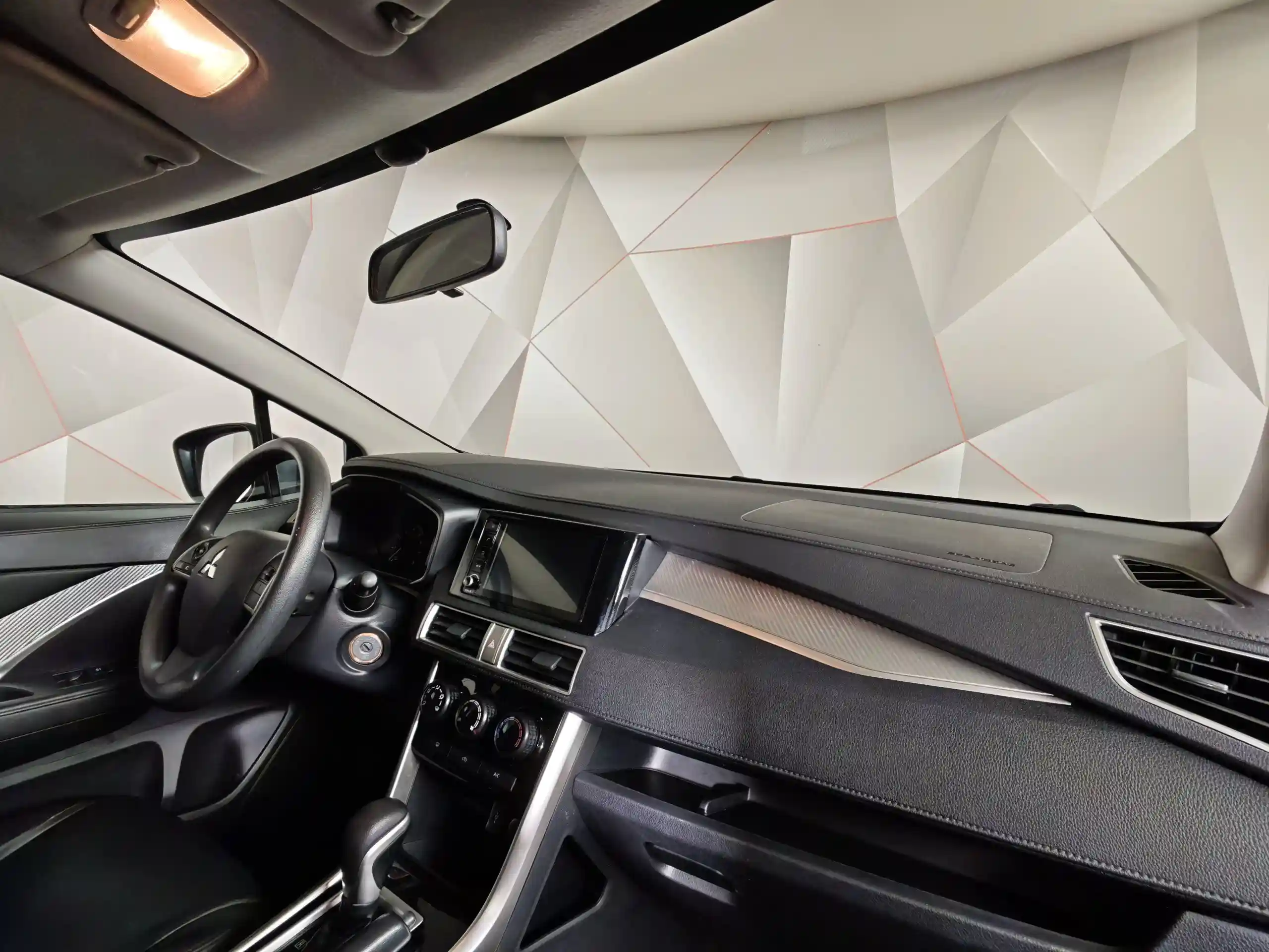 Mitsubishi Xpander 2023