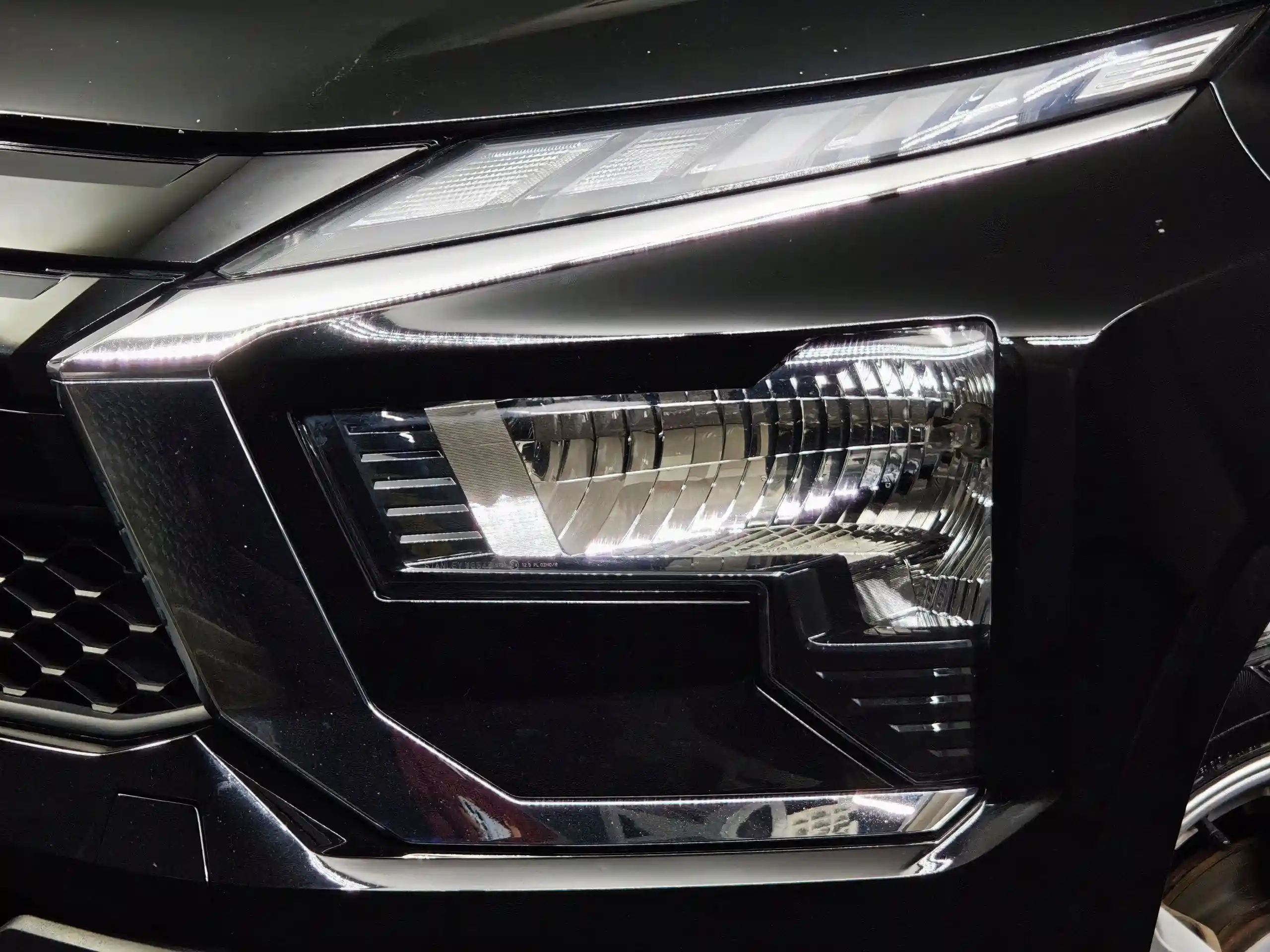 Mitsubishi Xpander 2023