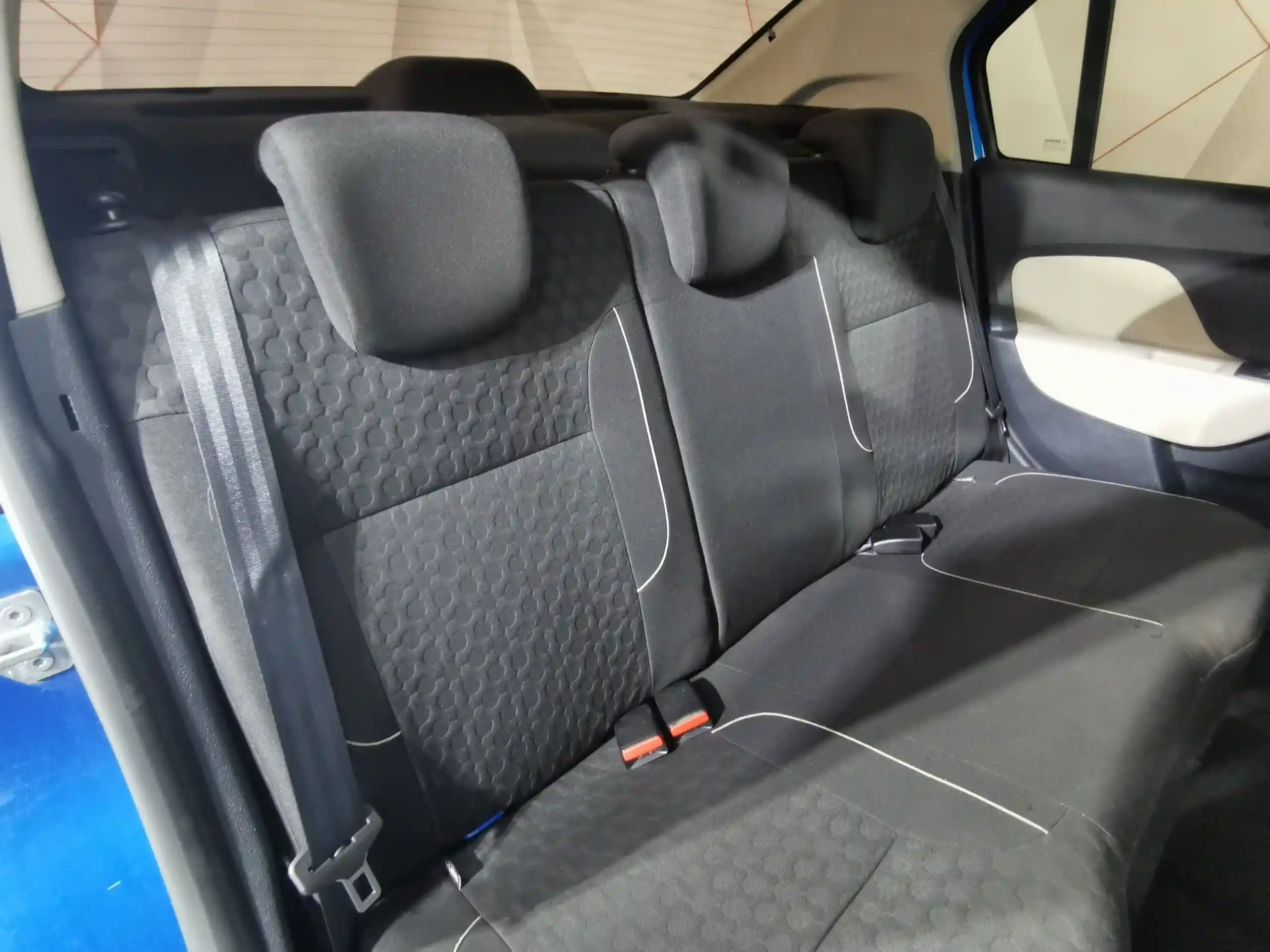 Renault Logan 2015