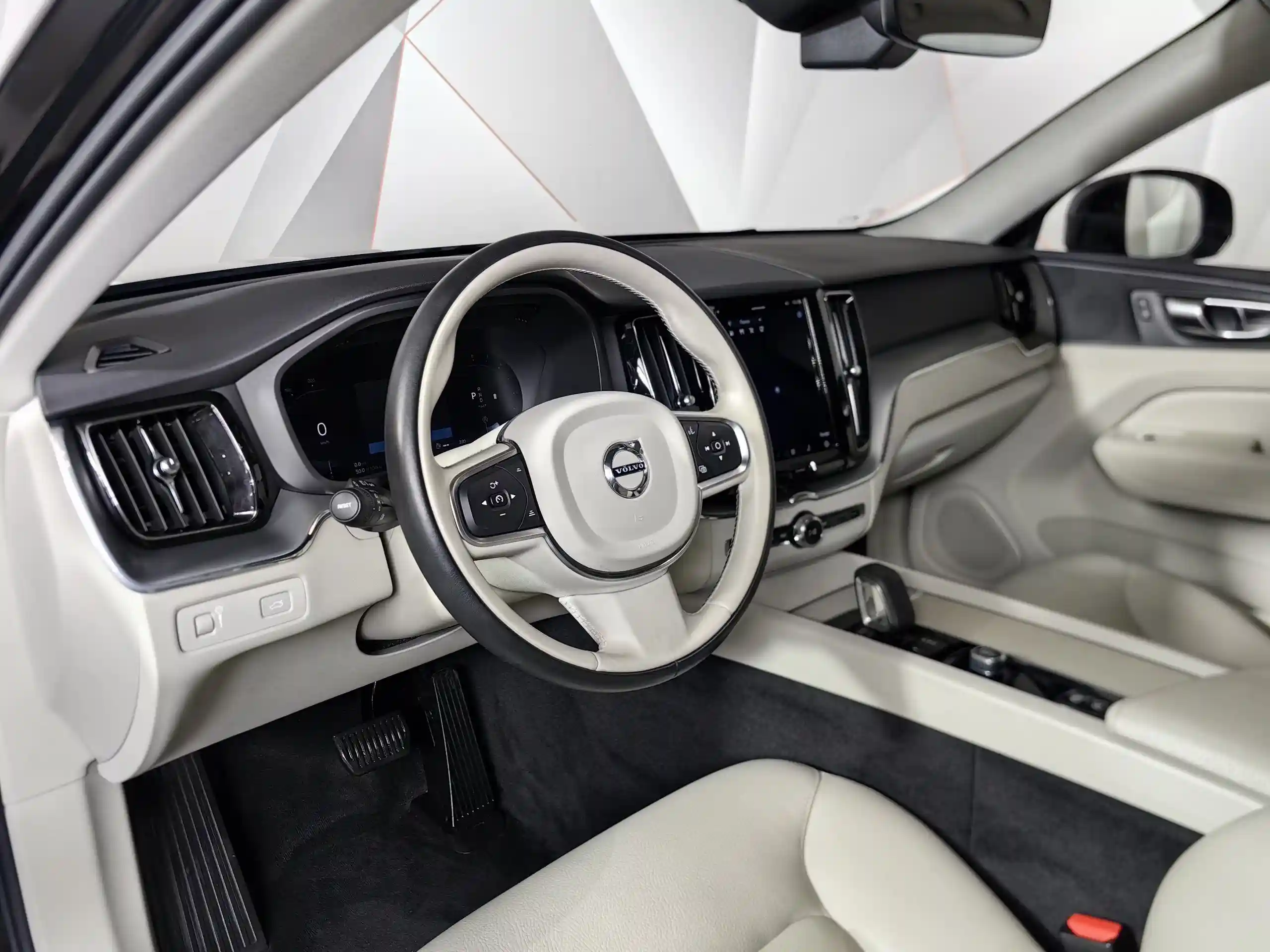 Volvo XC60 2021