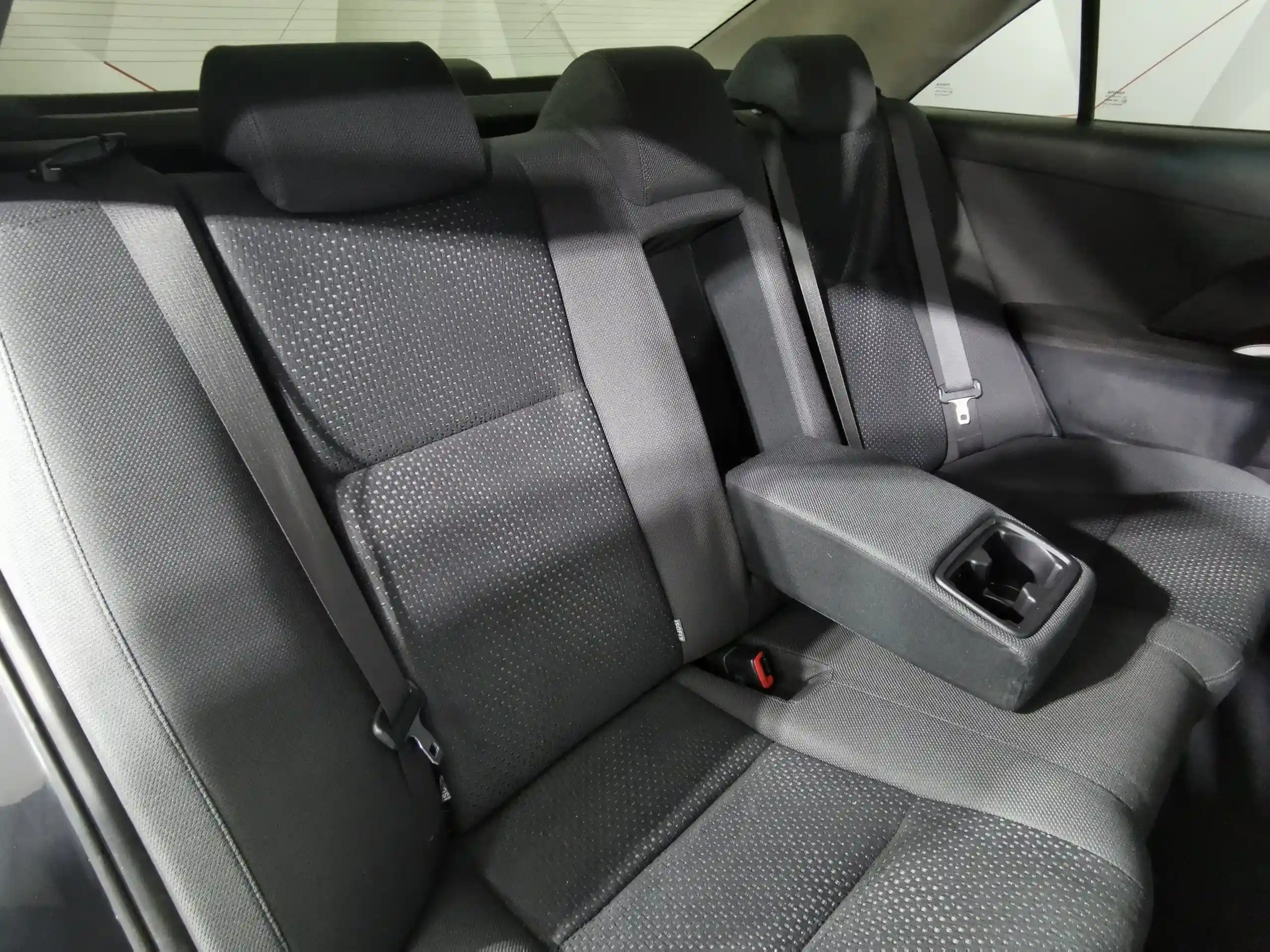 Toyota Camry 2014