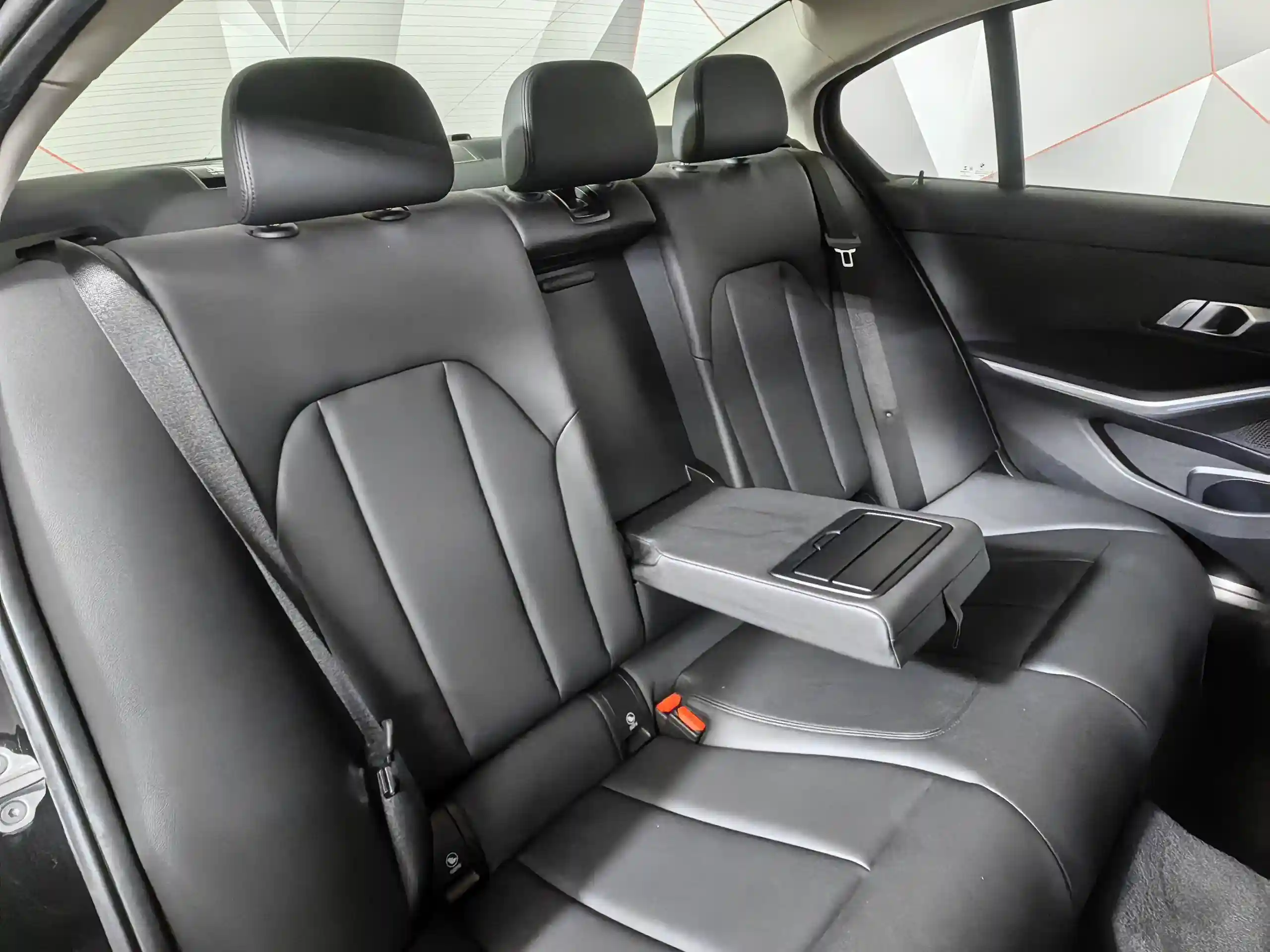 BMW 3 серия 2020