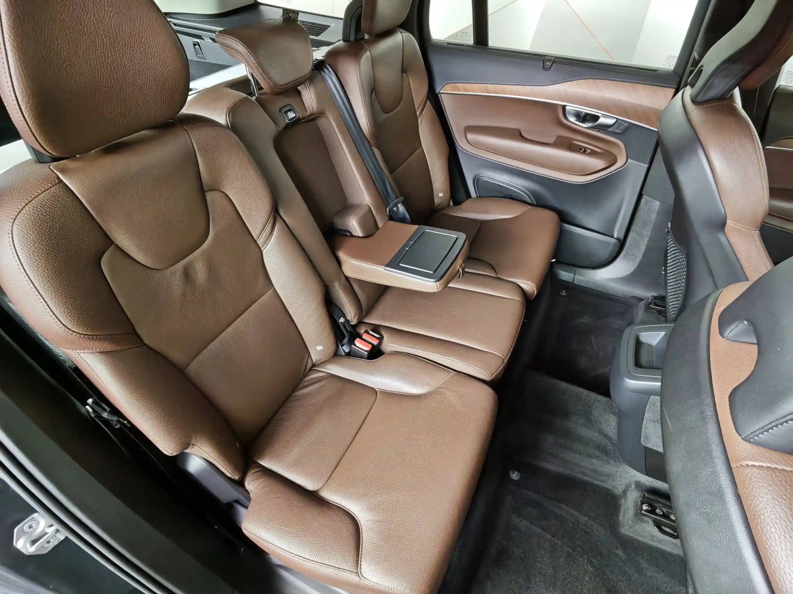 Volvo XC90 2018