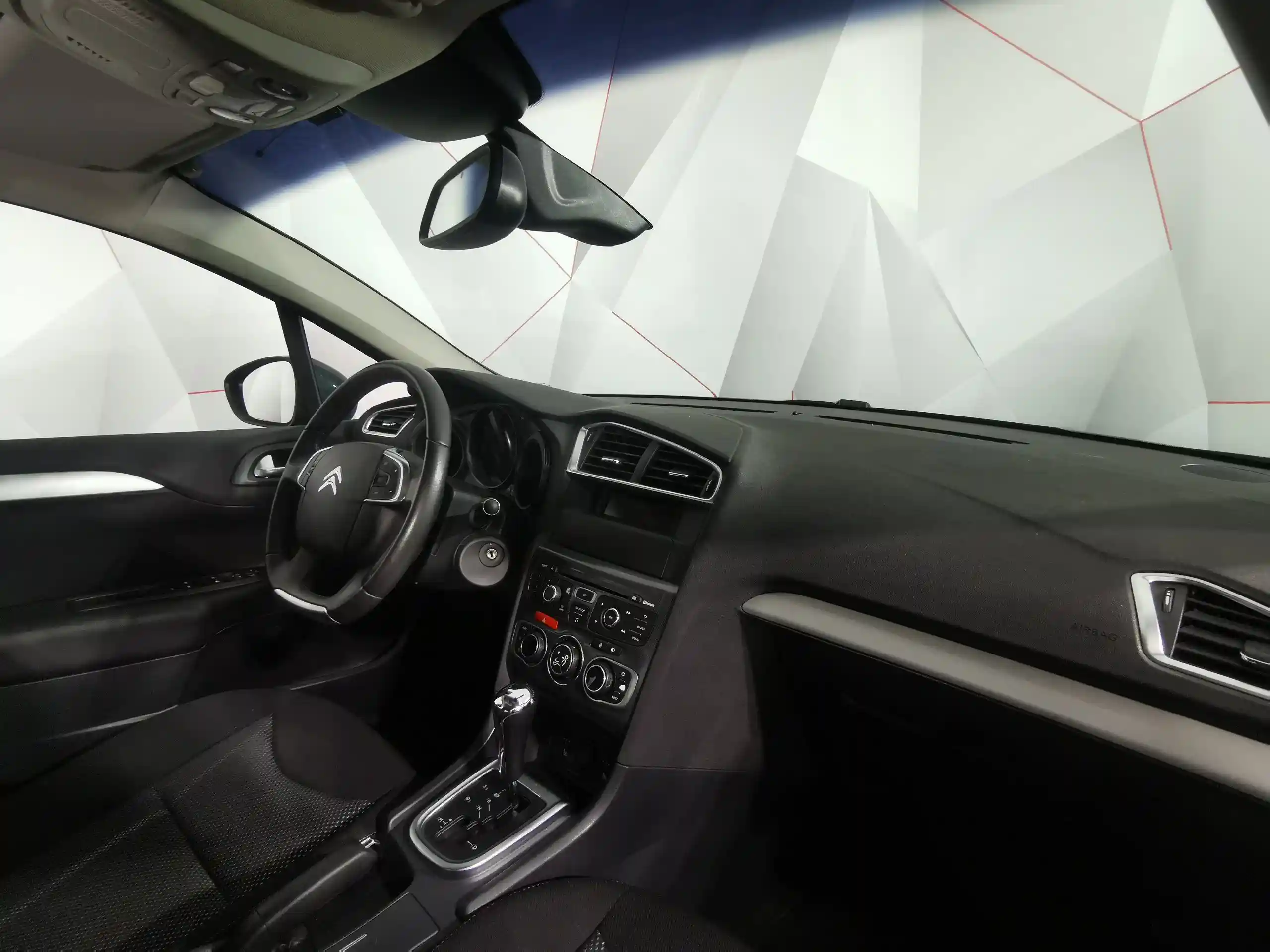 Citroen C4 2014