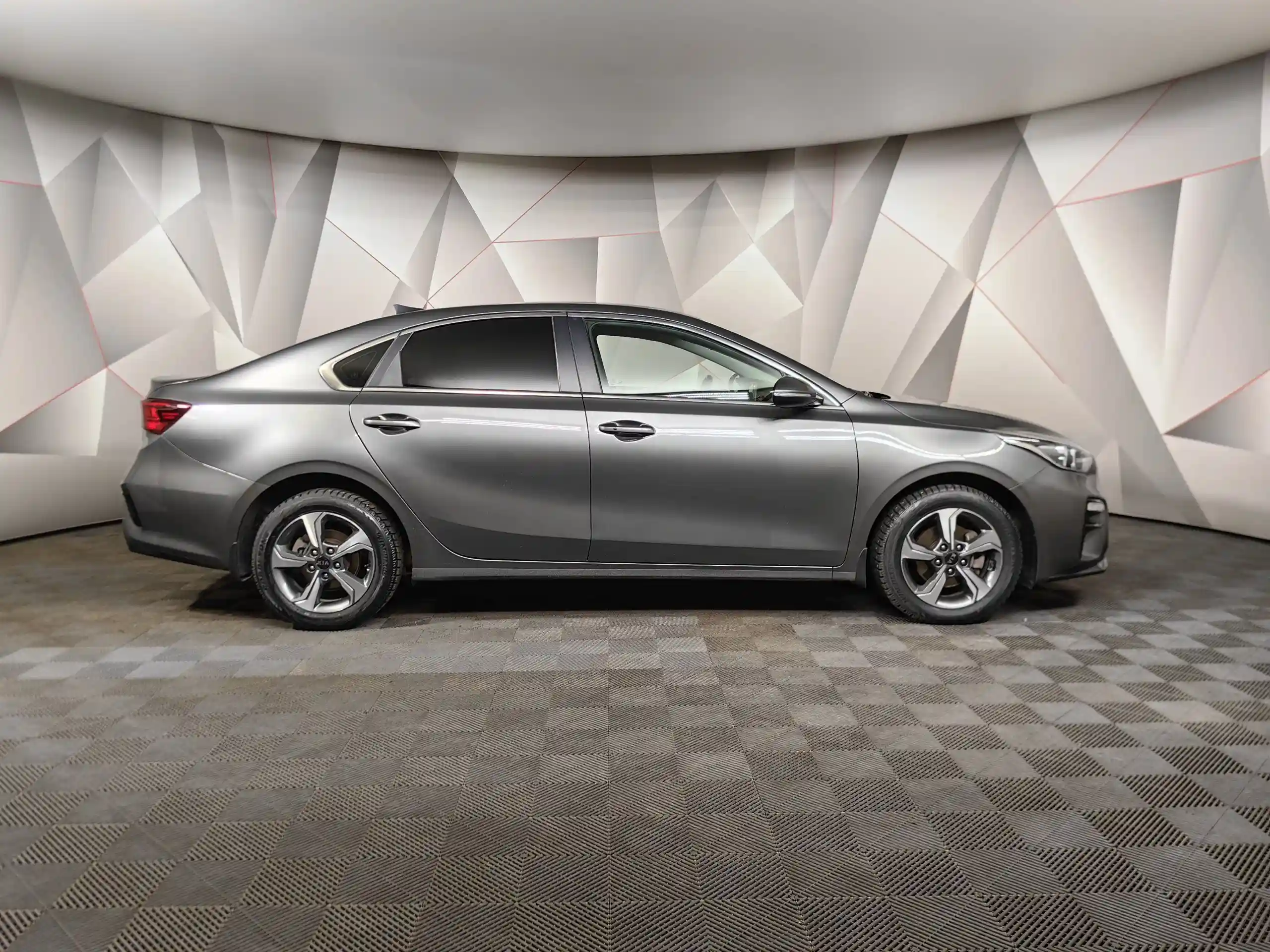 Kia Cerato 2019