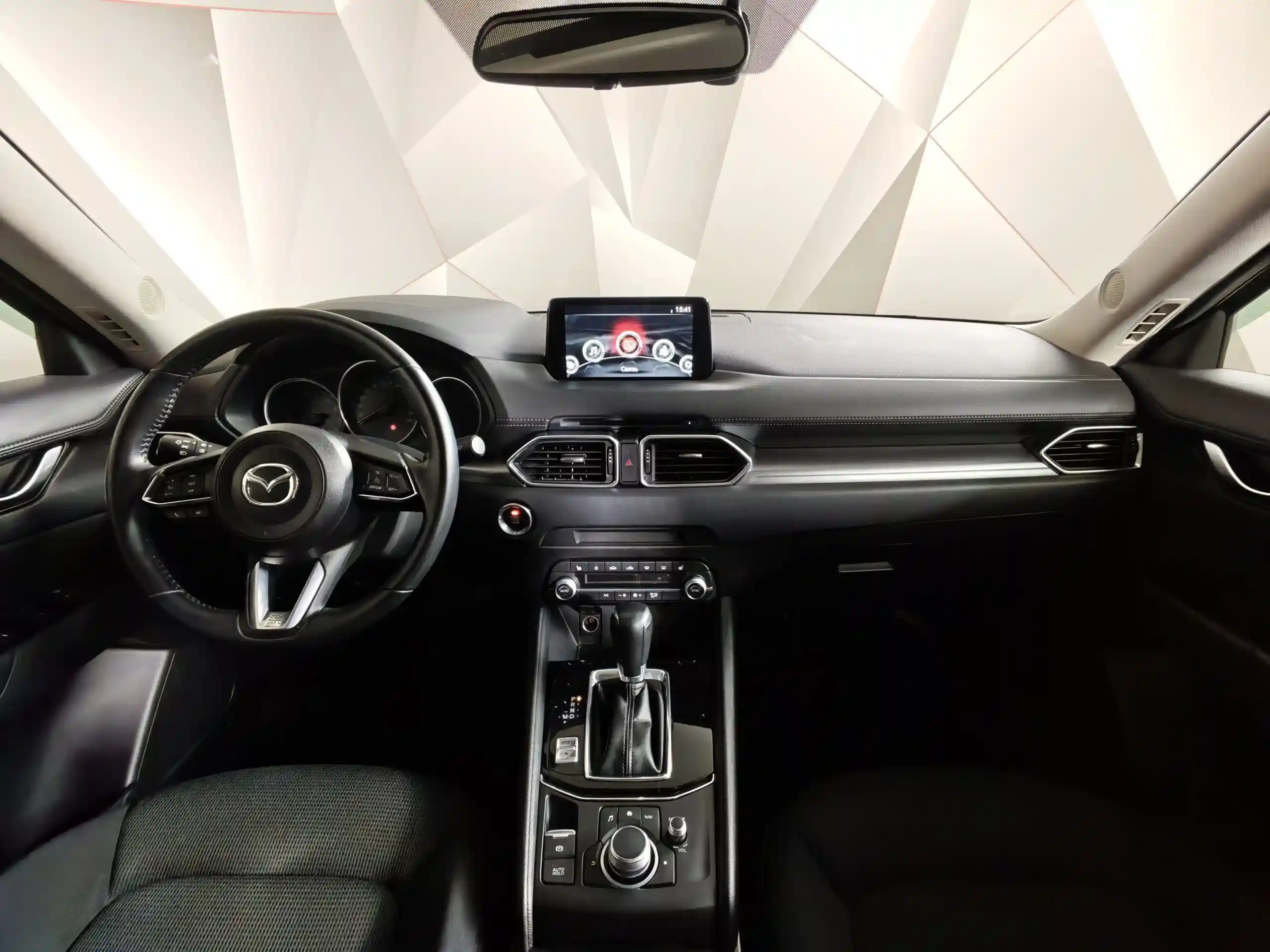 Mazda CX-5 2020