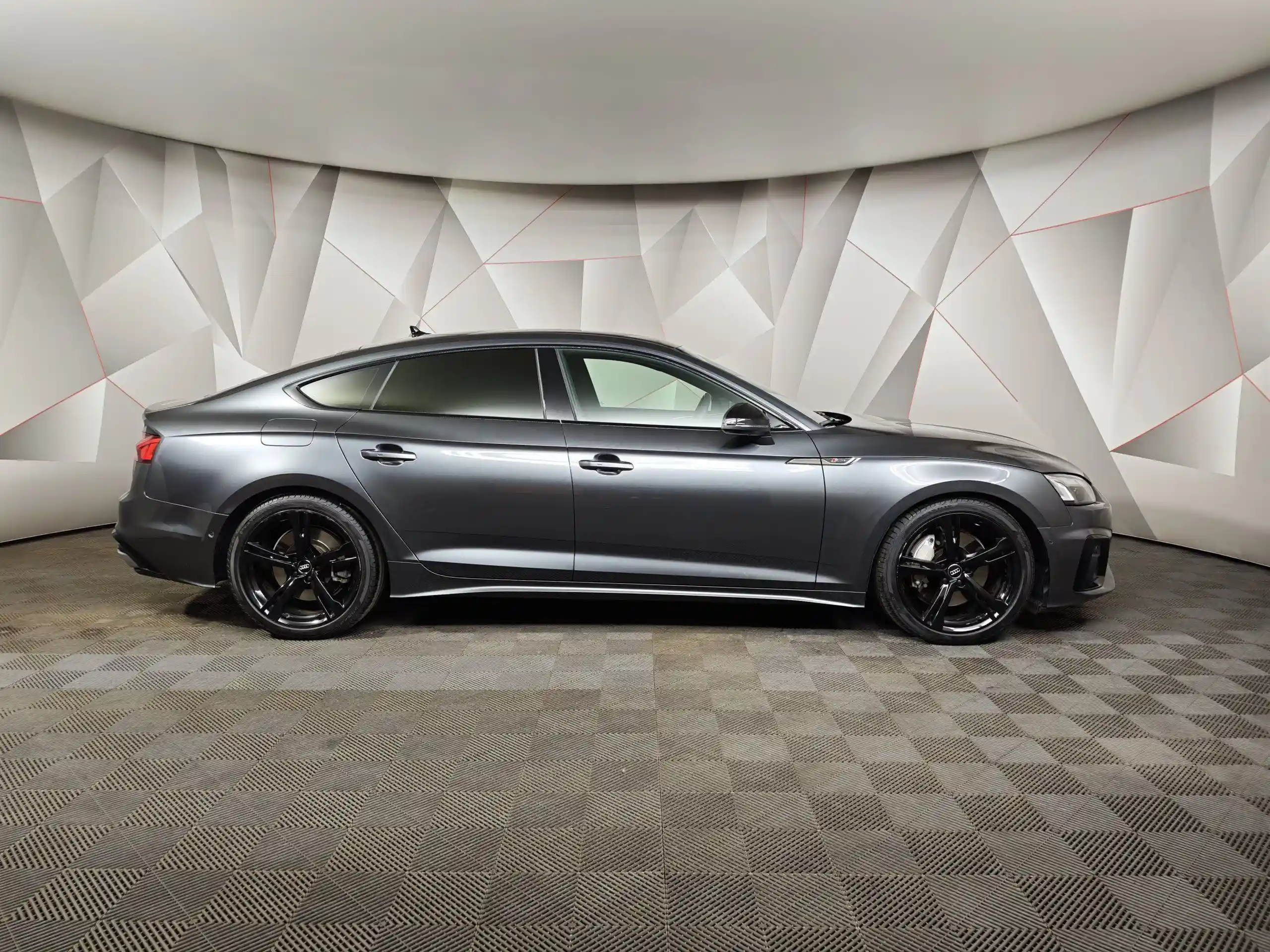 Audi A5 2020