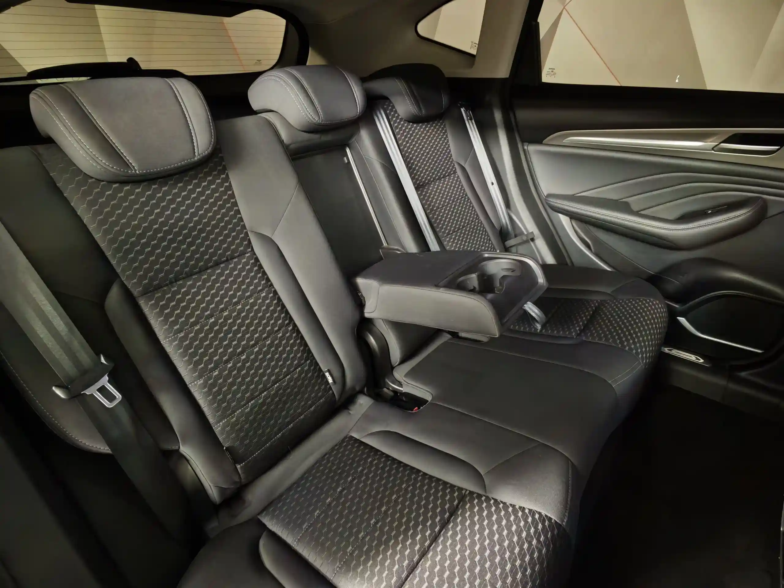 Haval F7 2021