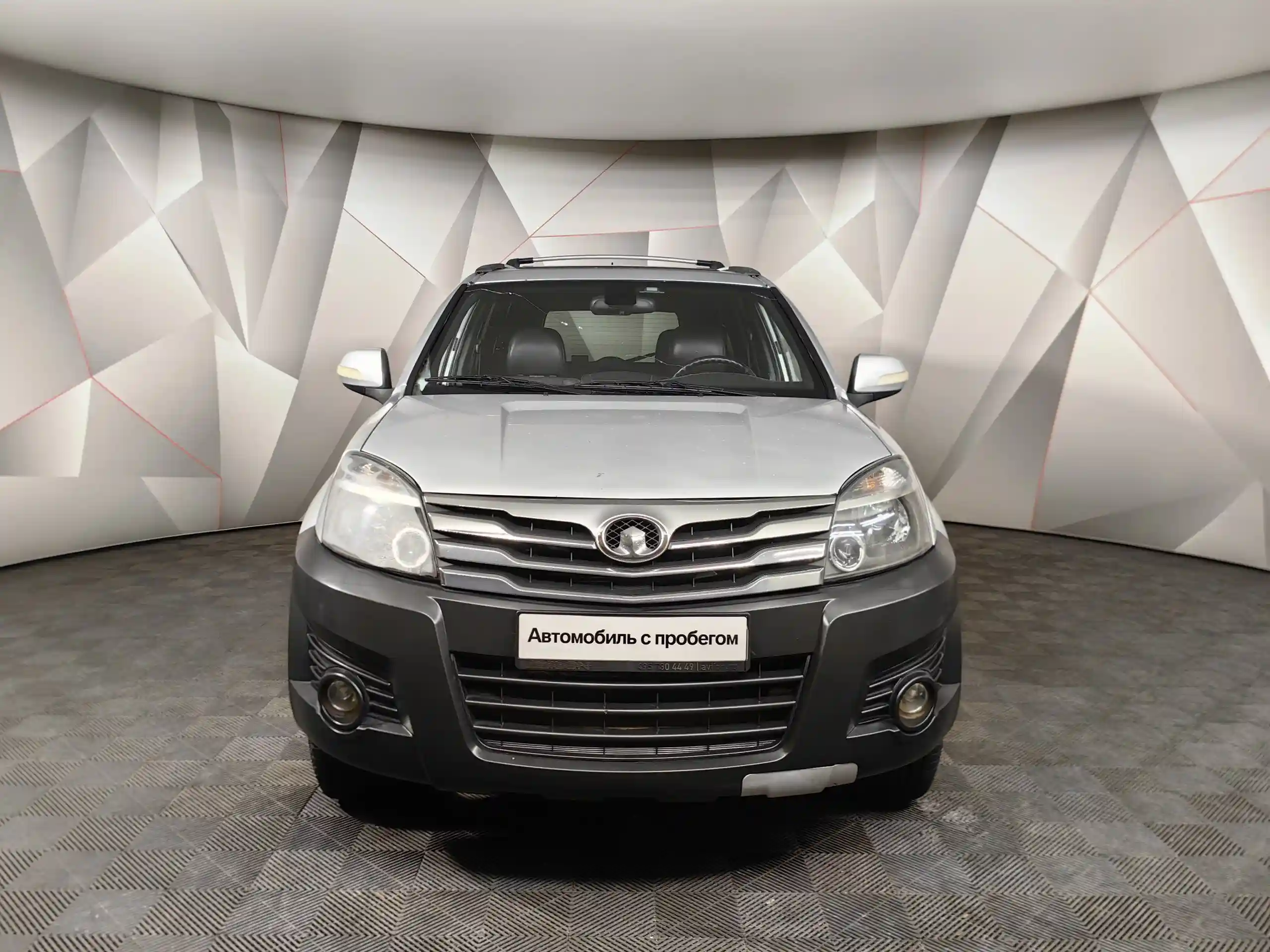Great Wall Hover H3 2010