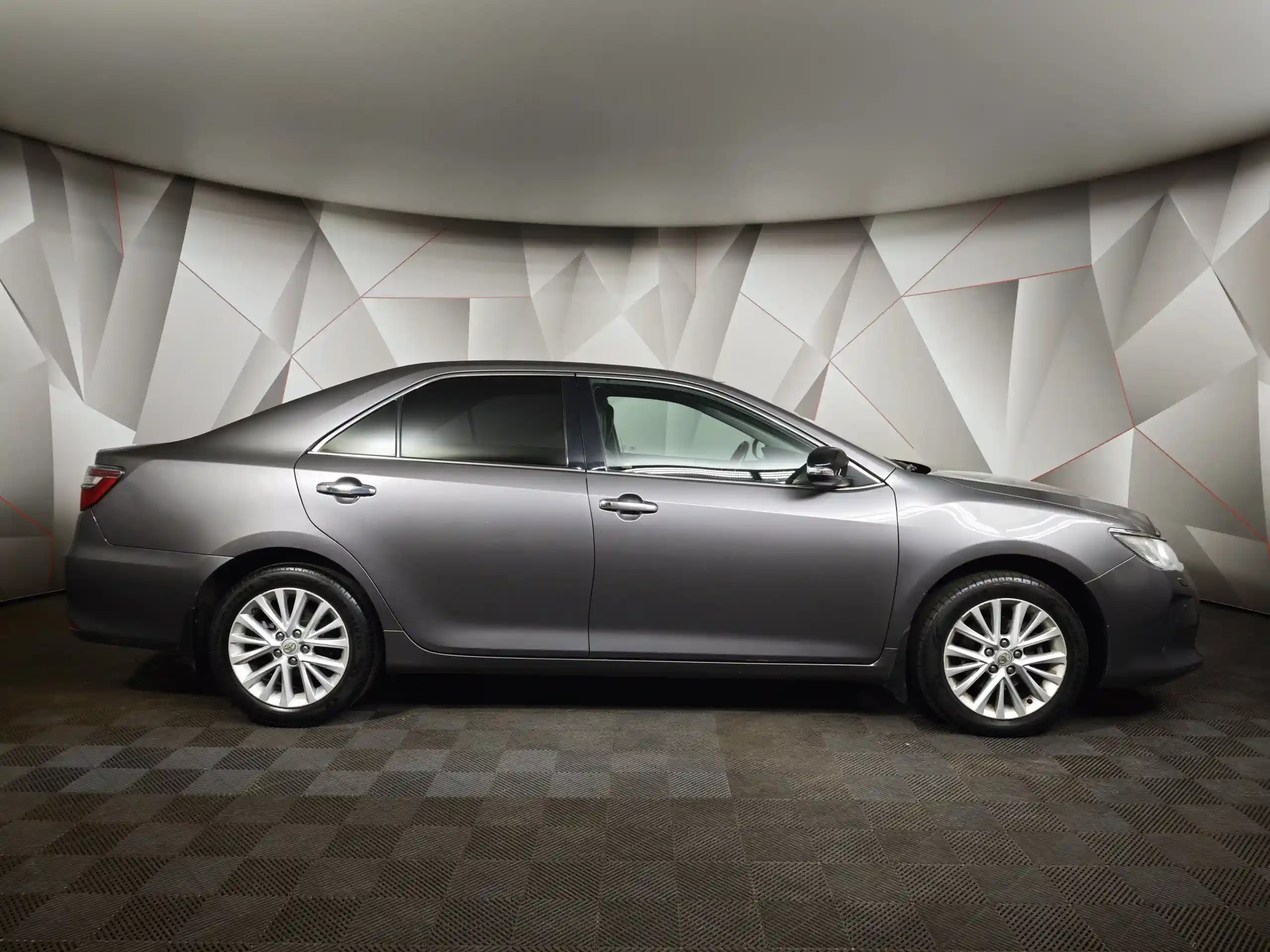Toyota Camry 2015