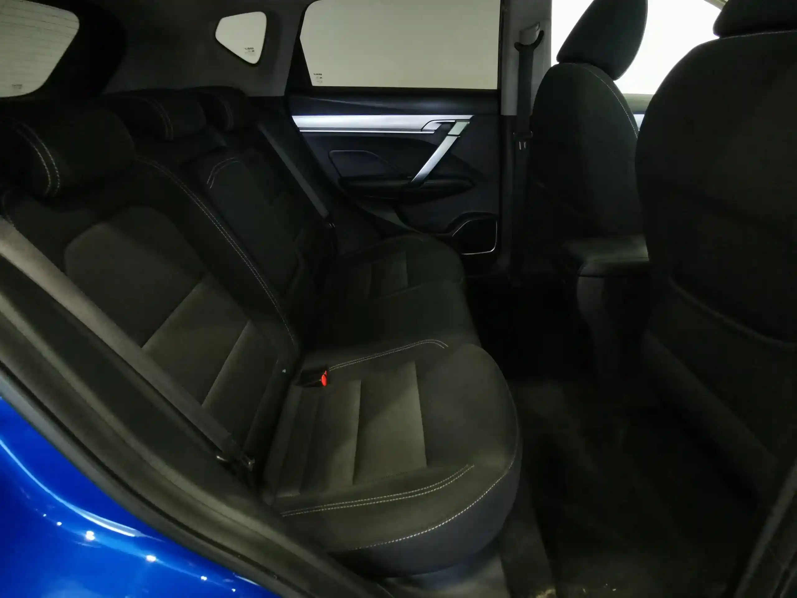Geely Coolray 2021