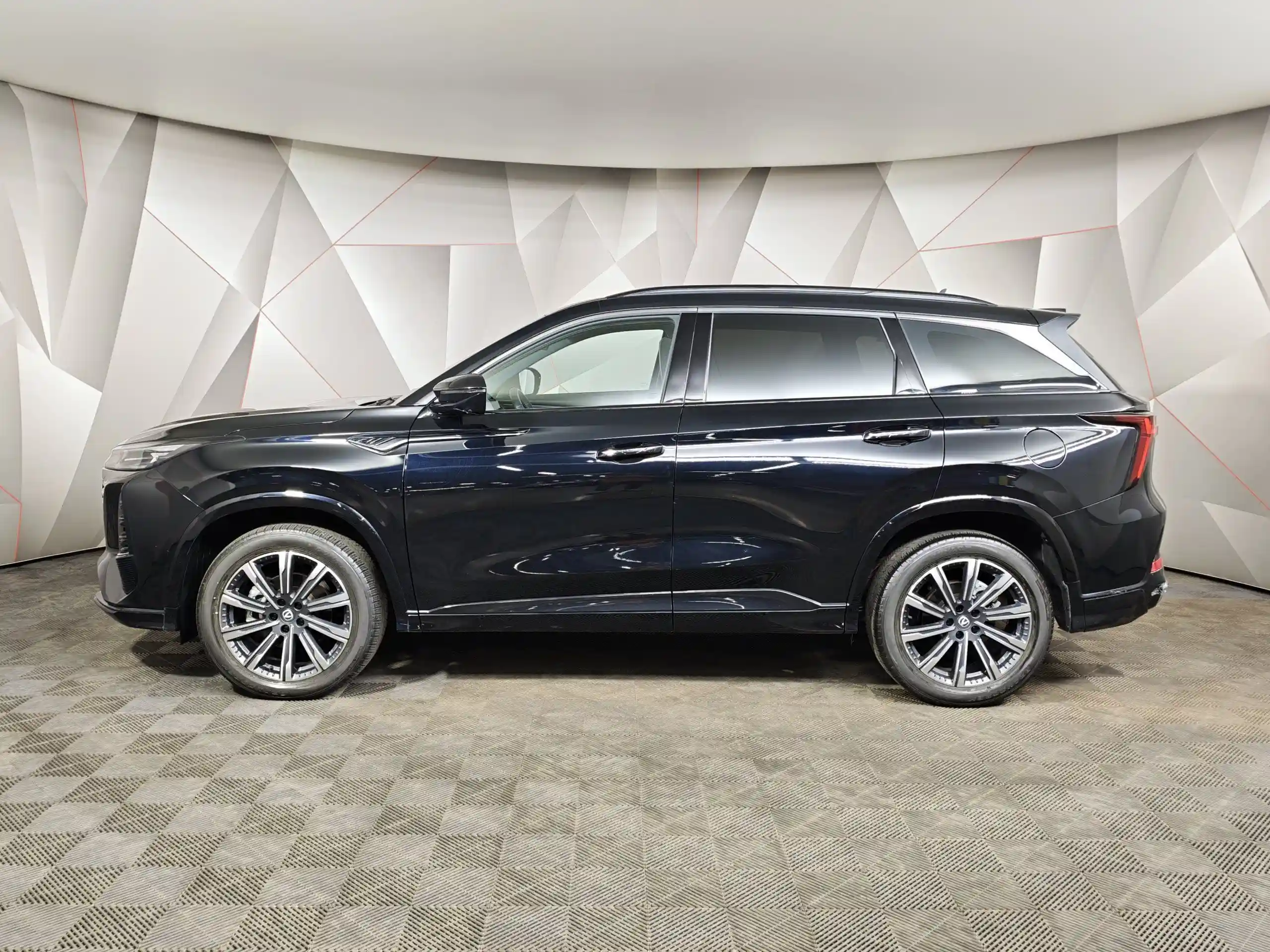 Changan CS75PLUS 2024