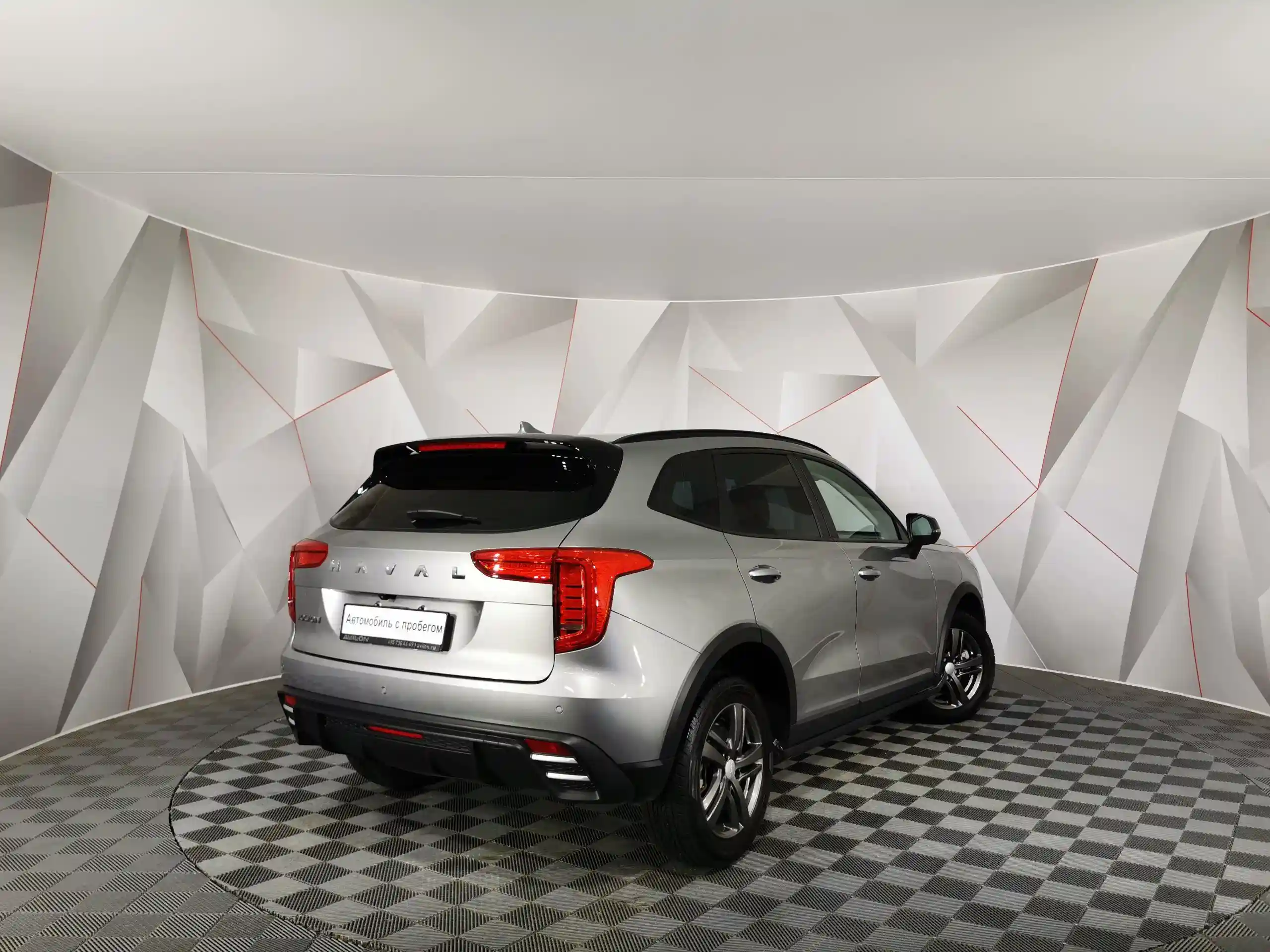 Haval Jolion 2024