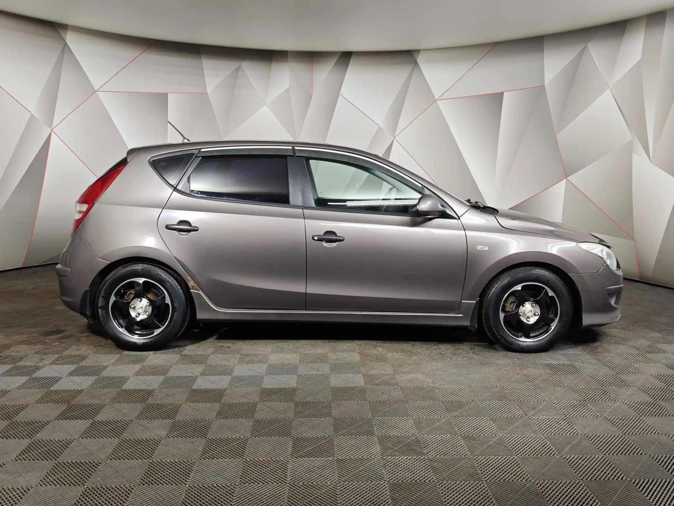 Hyundai i30 2010