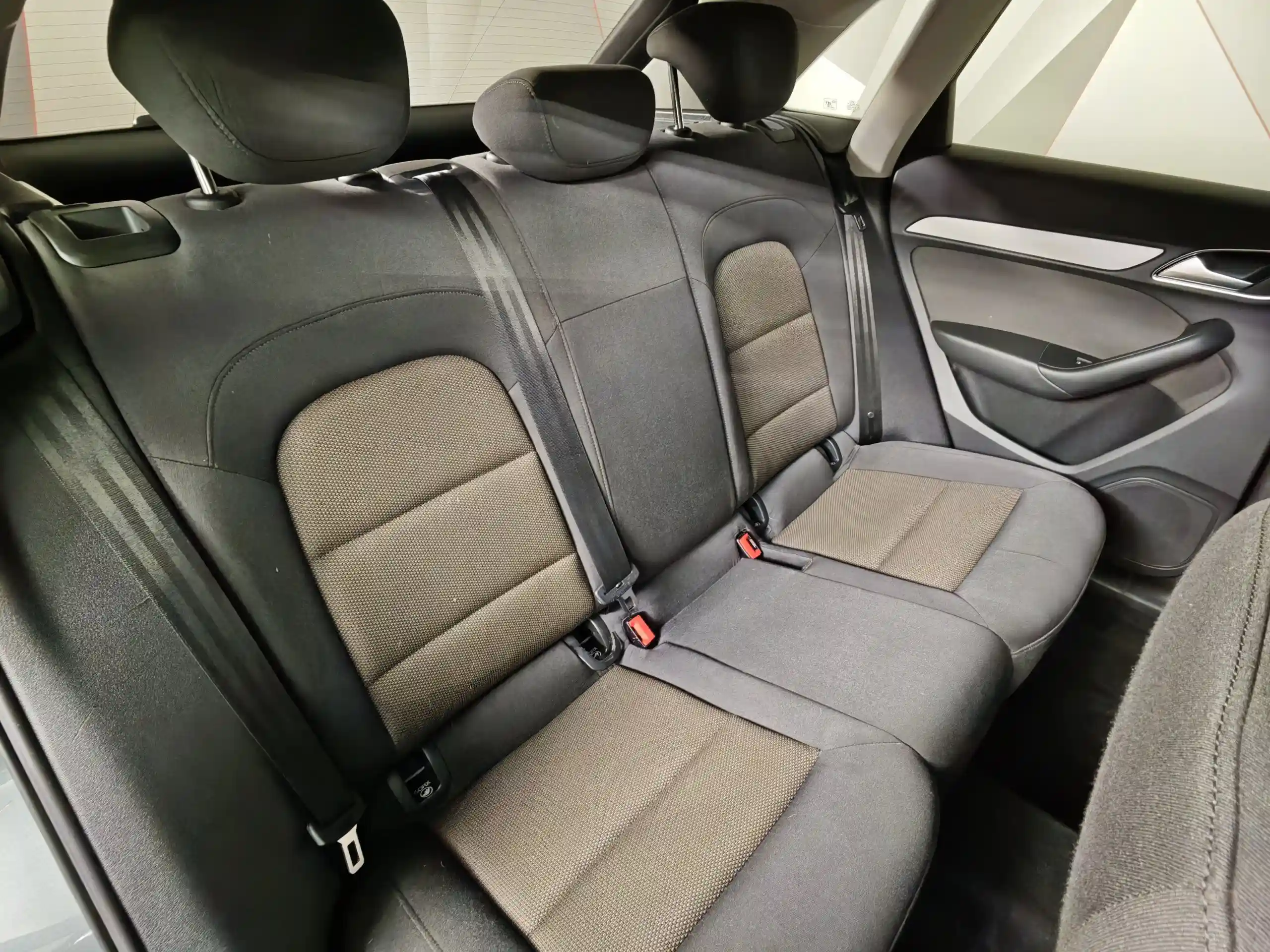 Audi Q3 2013