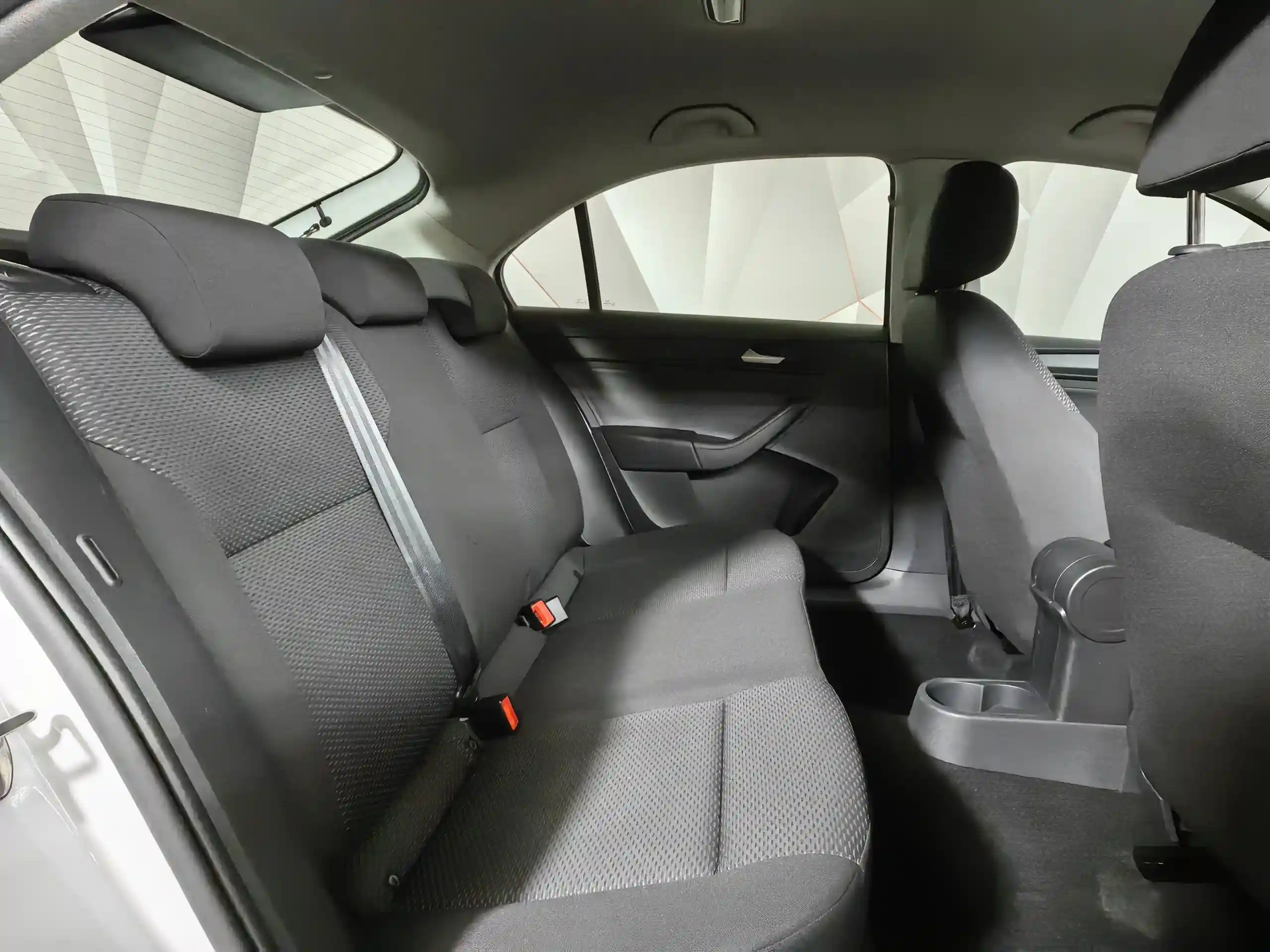Volkswagen Polo 2020