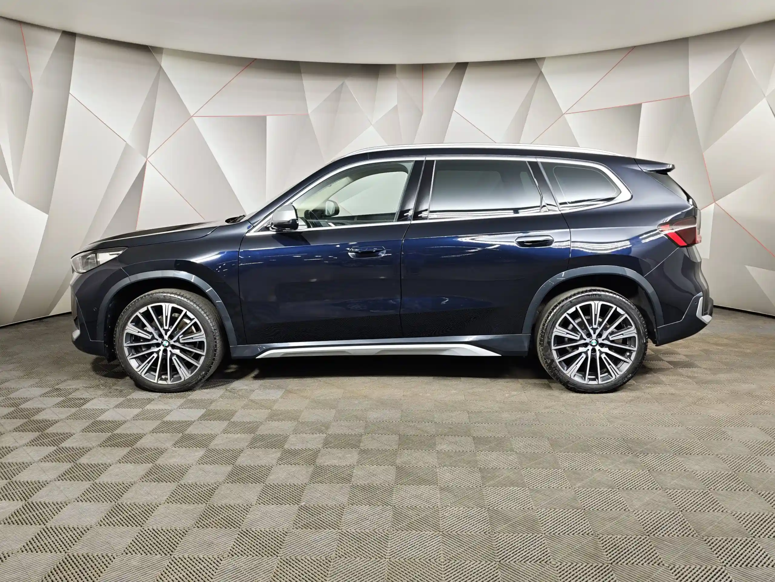 BMW X1 2024