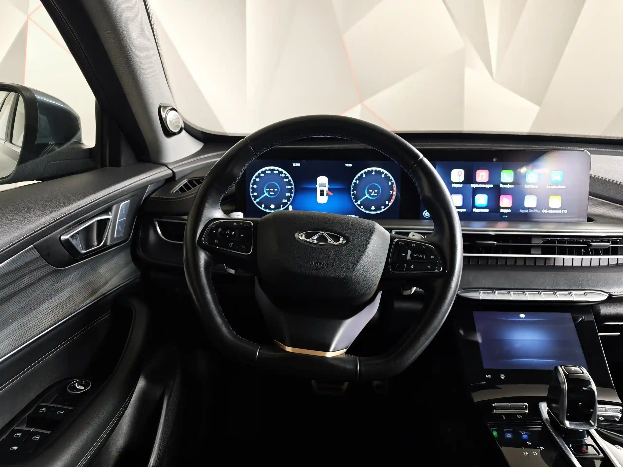 Chery Tiggo 8 Pro Max 2022