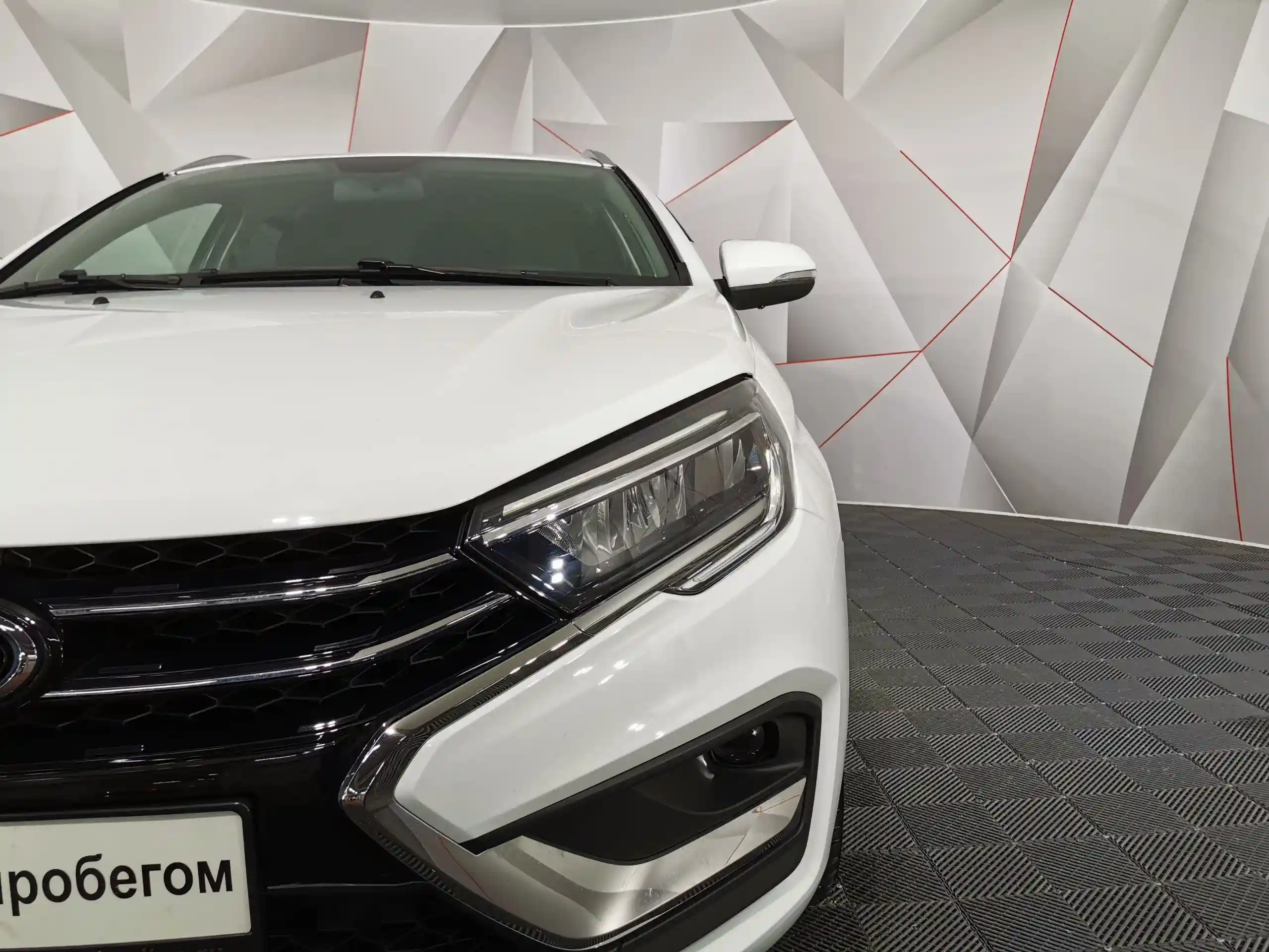 ВАЗ (Lada) Vesta 2025