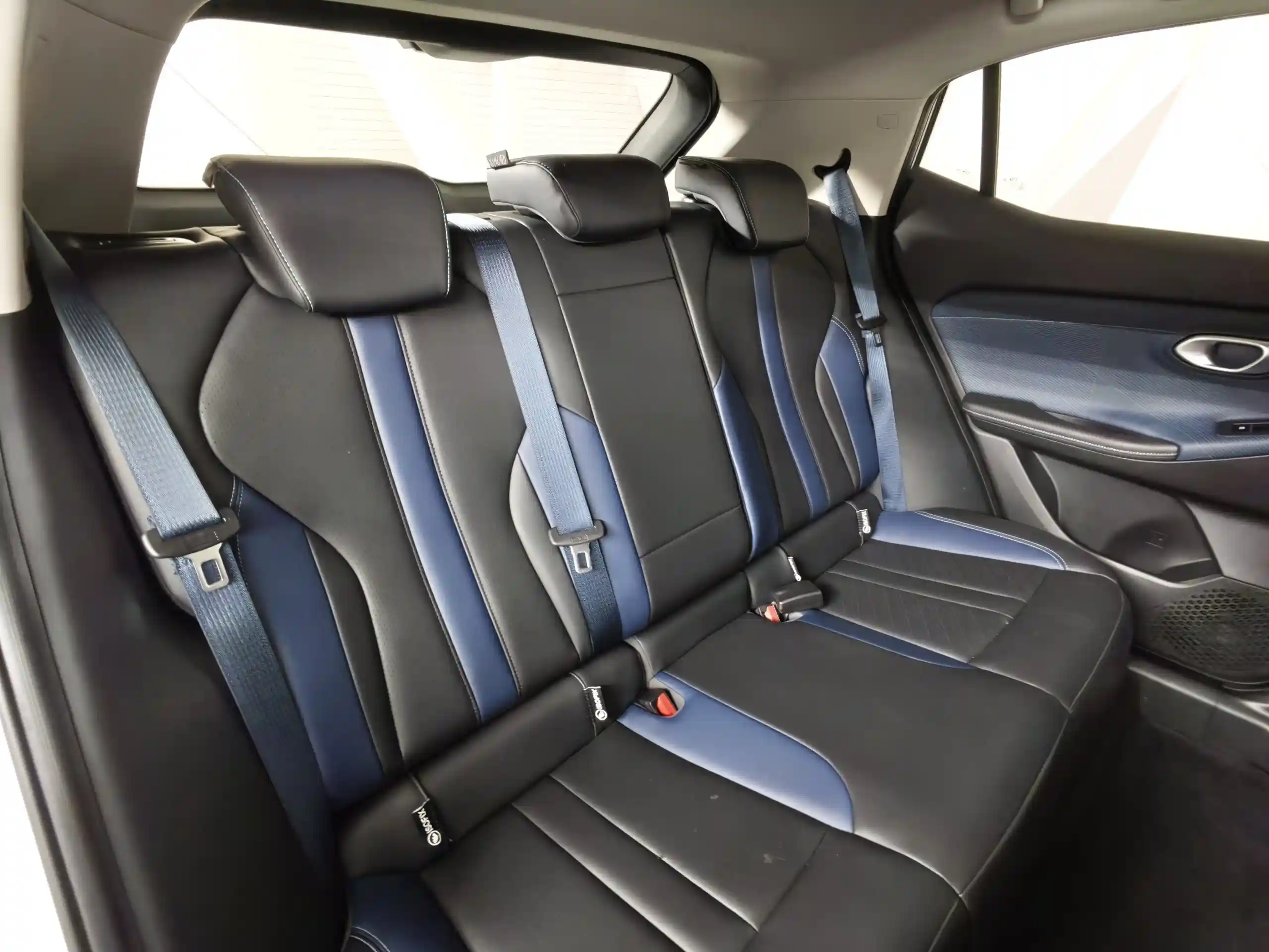 GAC GS3 2024