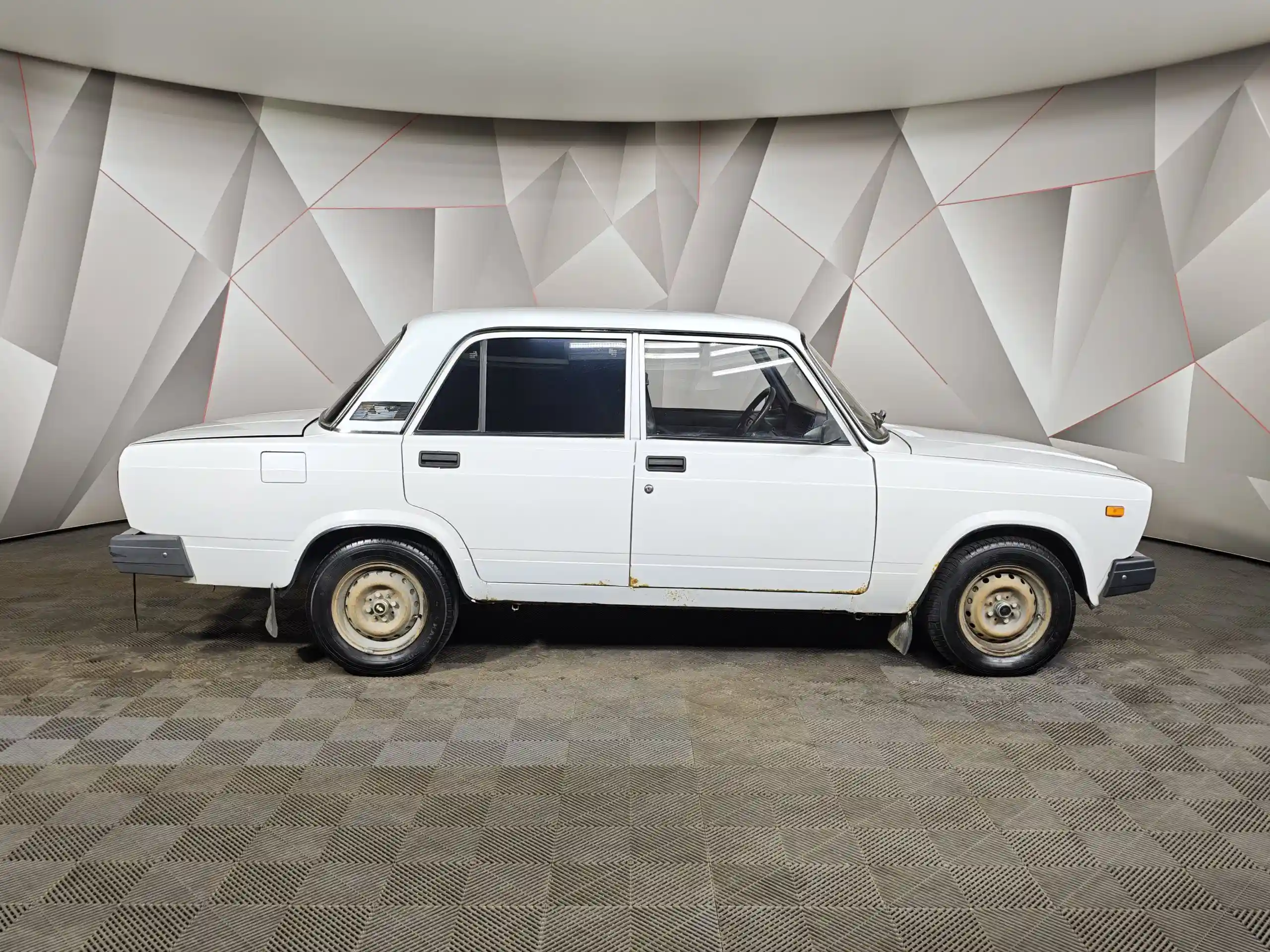 ВАЗ (Lada) 2107 2011