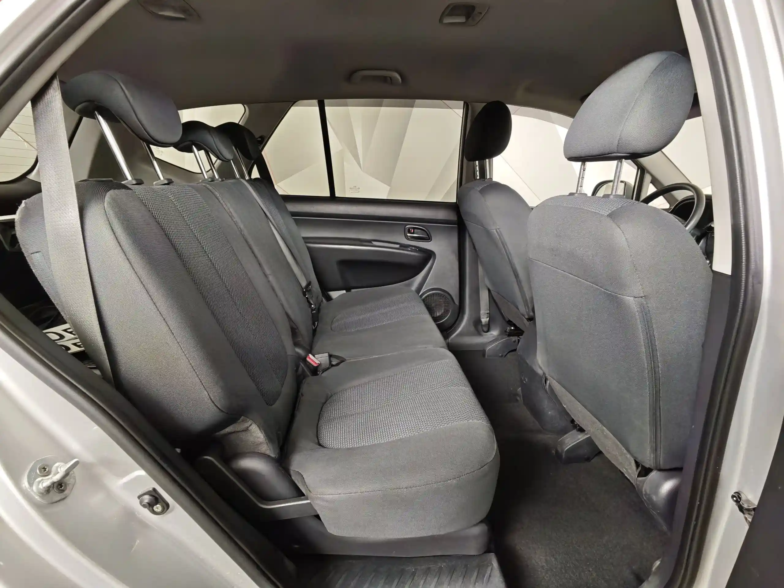 Kia Carens 2011