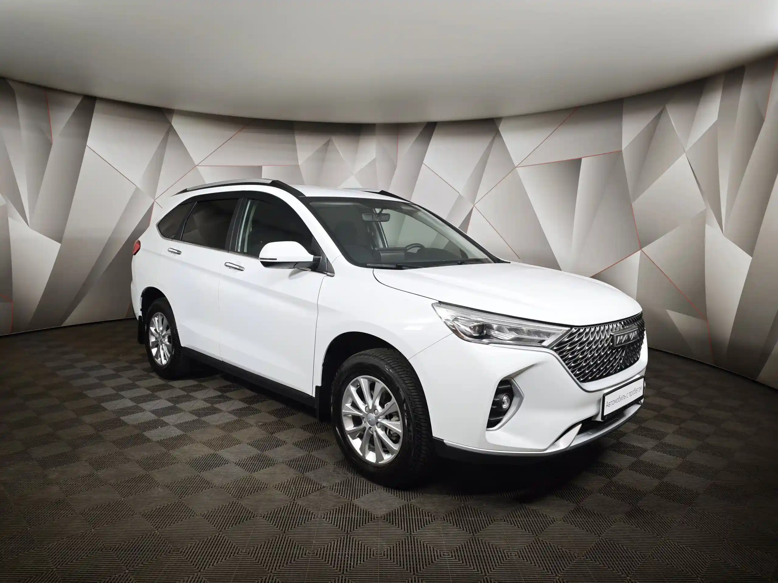 Haval M6 2024