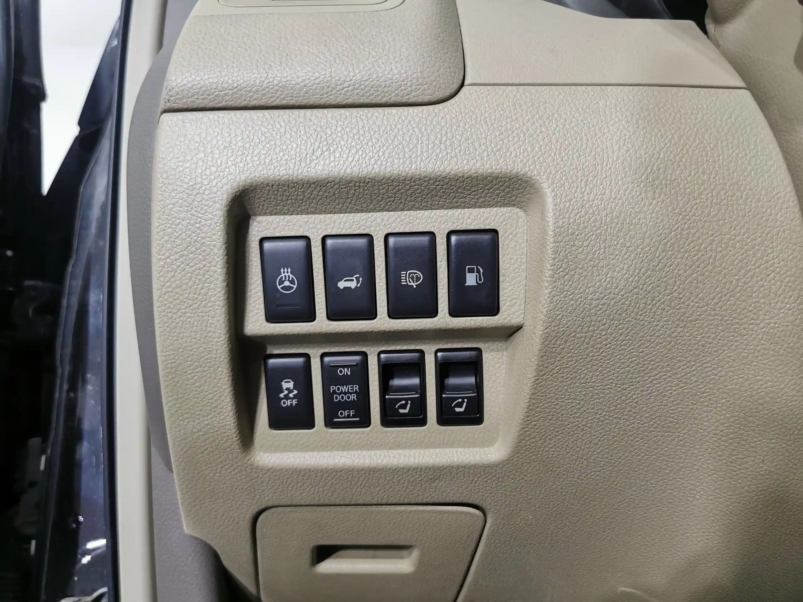 Nissan Murano 2013