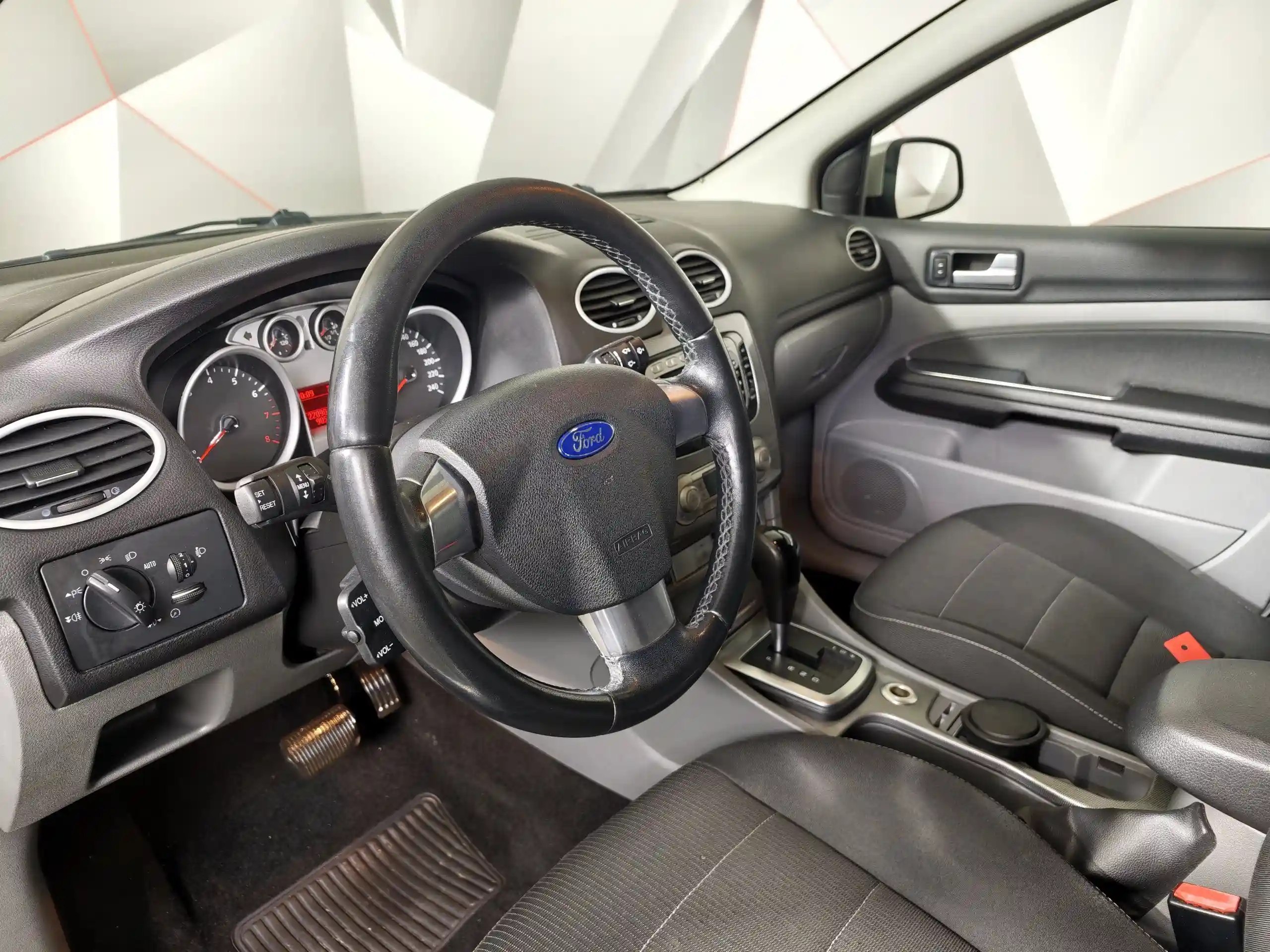 Ford Focus 2011