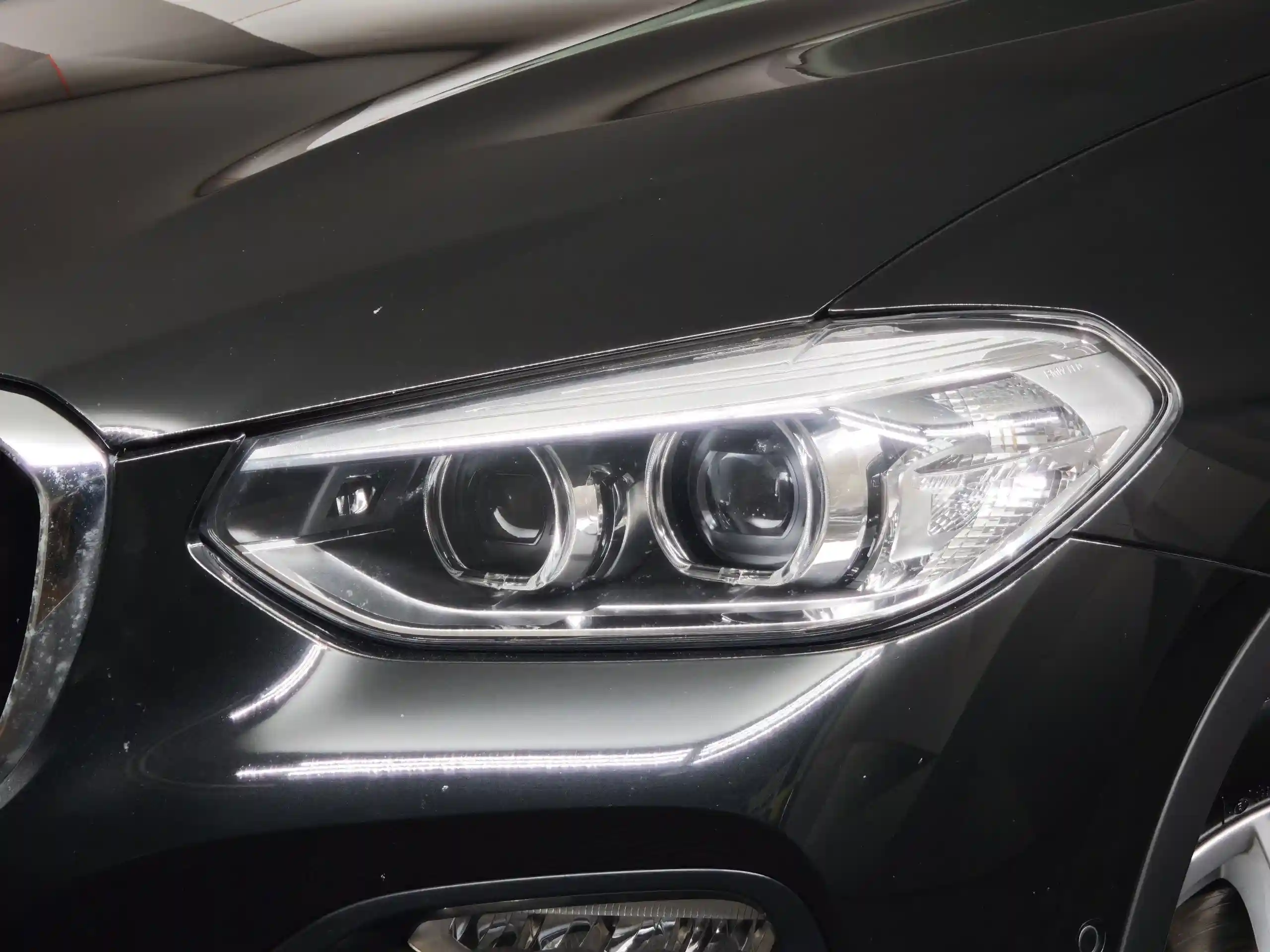 BMW X4 2019