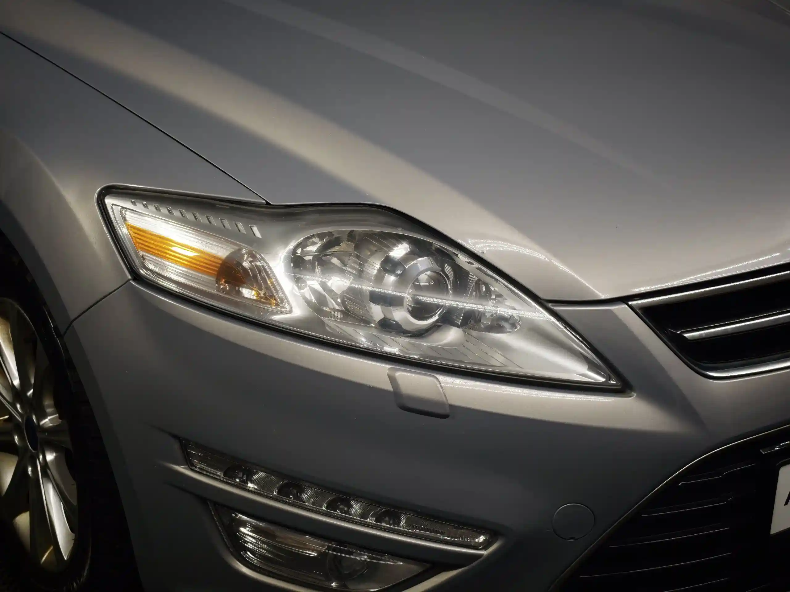 Ford Mondeo 2011