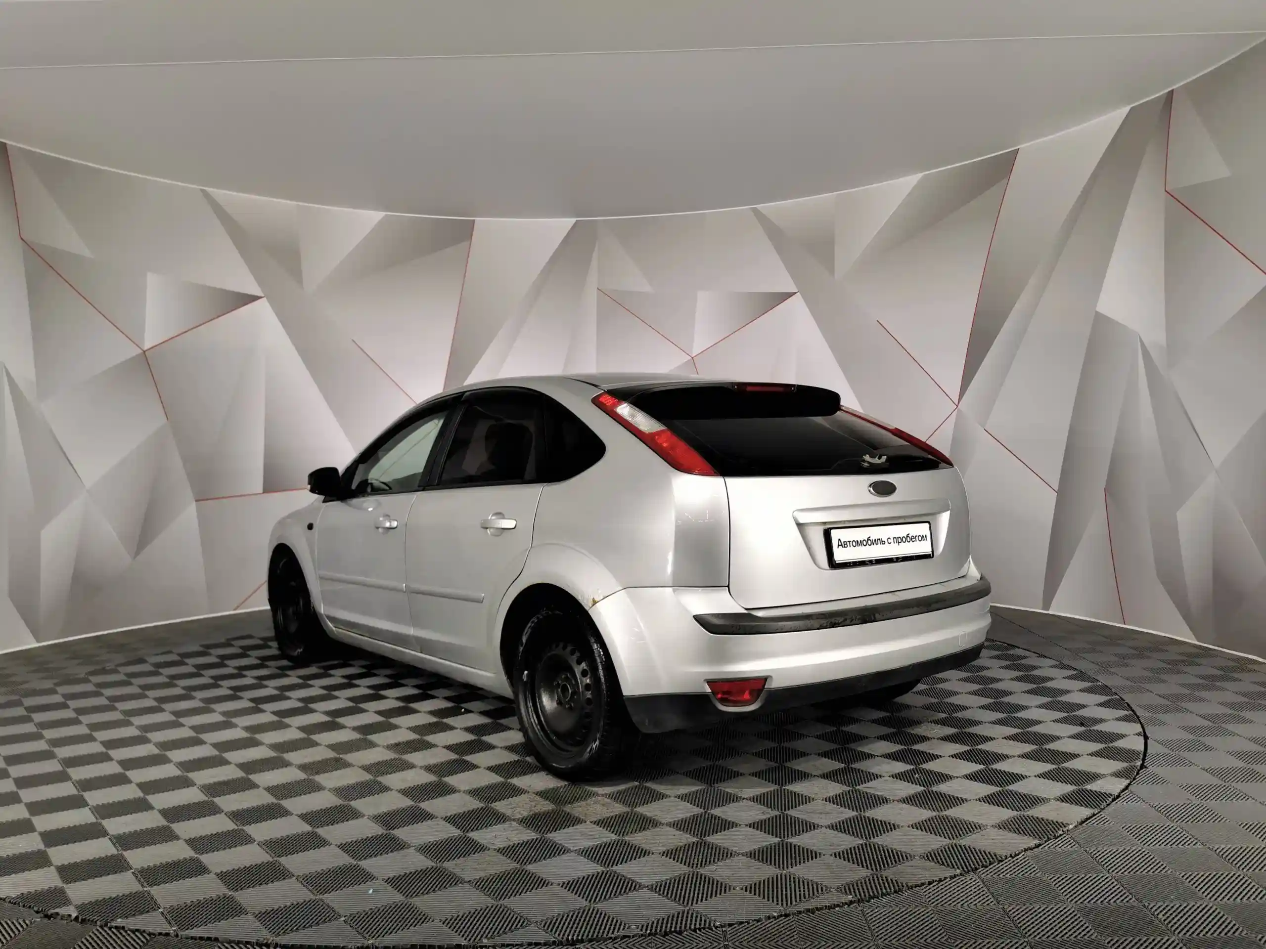 Ford Focus 2006