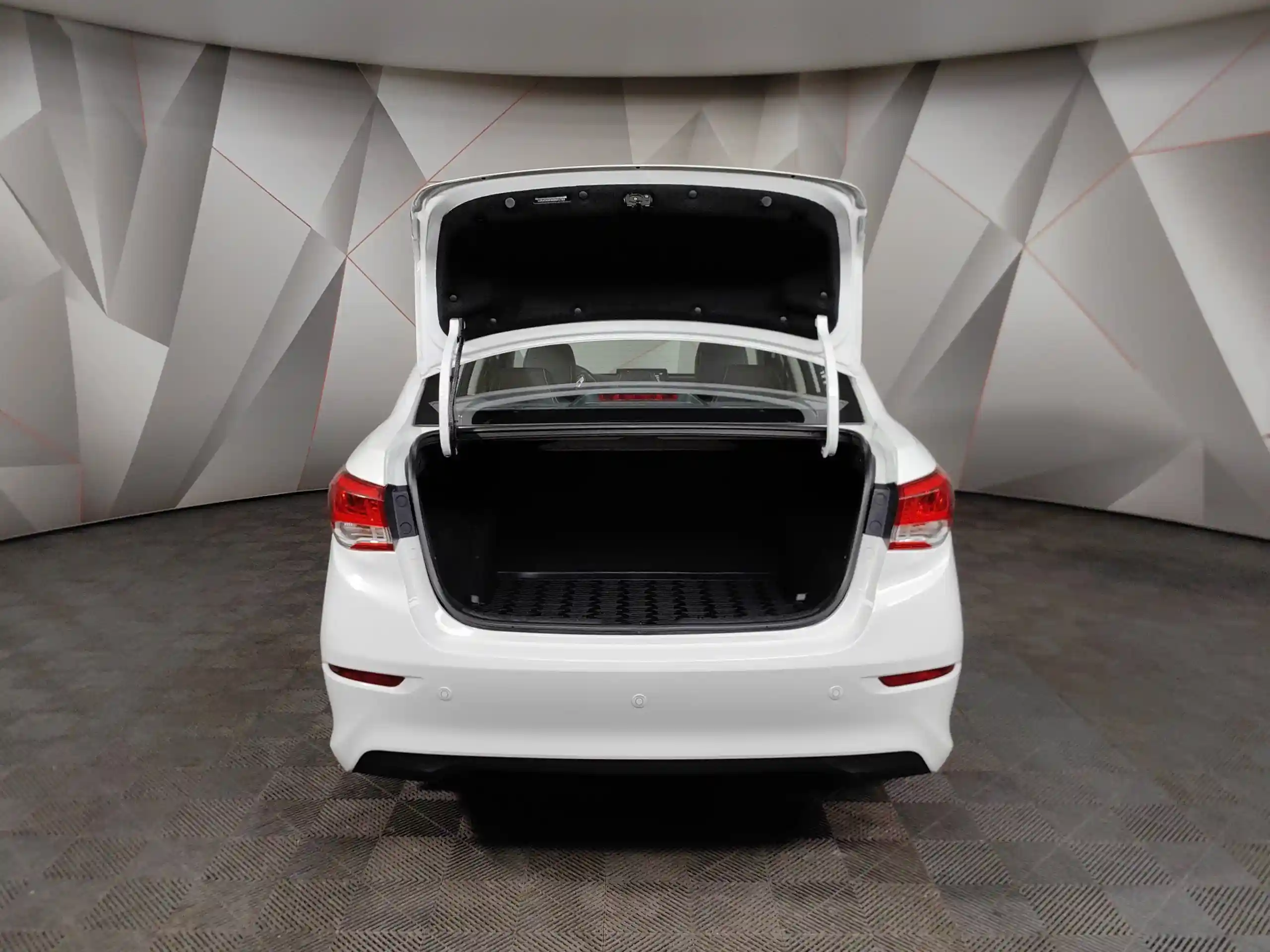 Changan Alsvin 2024